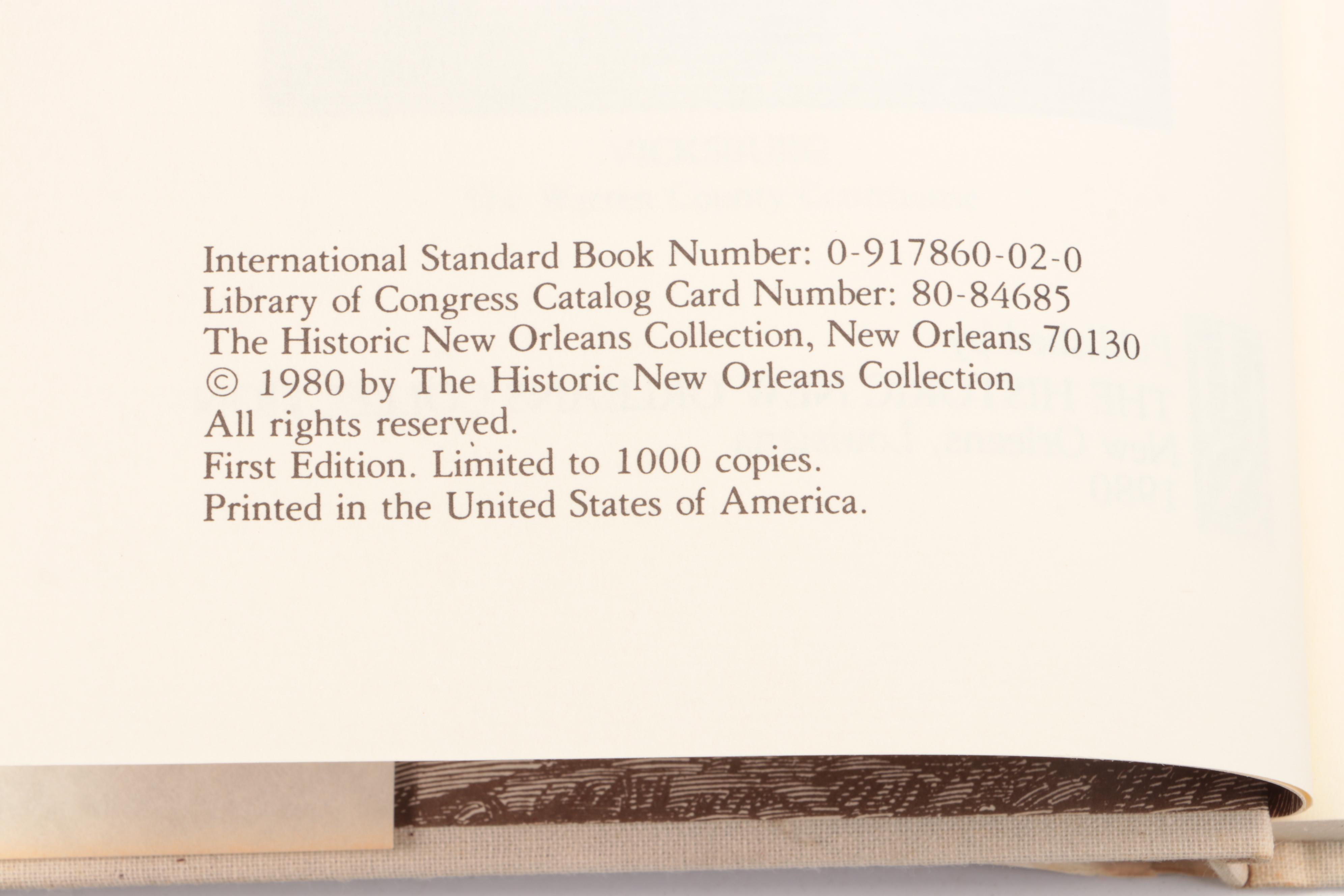 First Edition "The Darkest Days of the War" and More Civil War Books