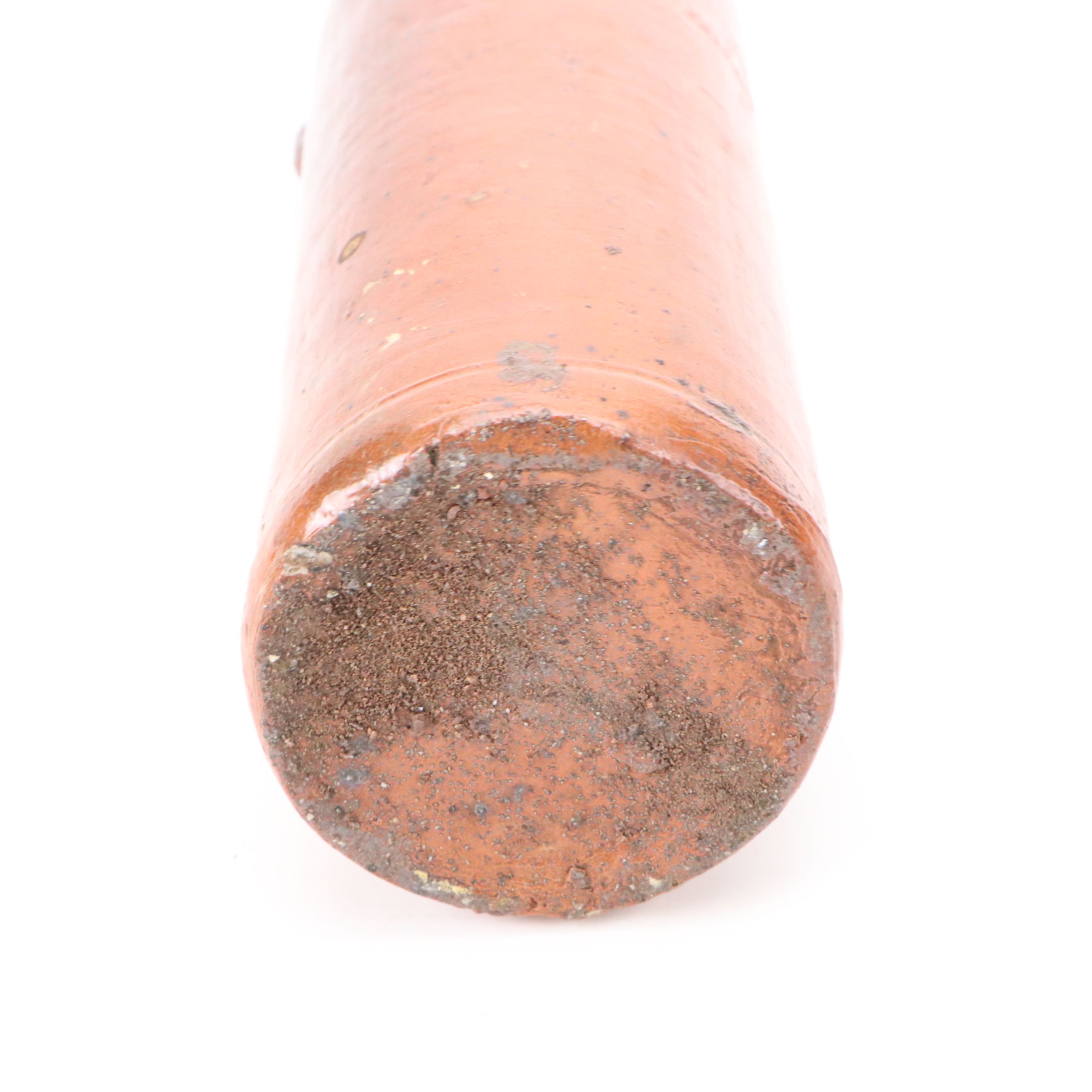 J. Friedrich Grosskarben German Stoneware Water Jugs, Late 19th Century