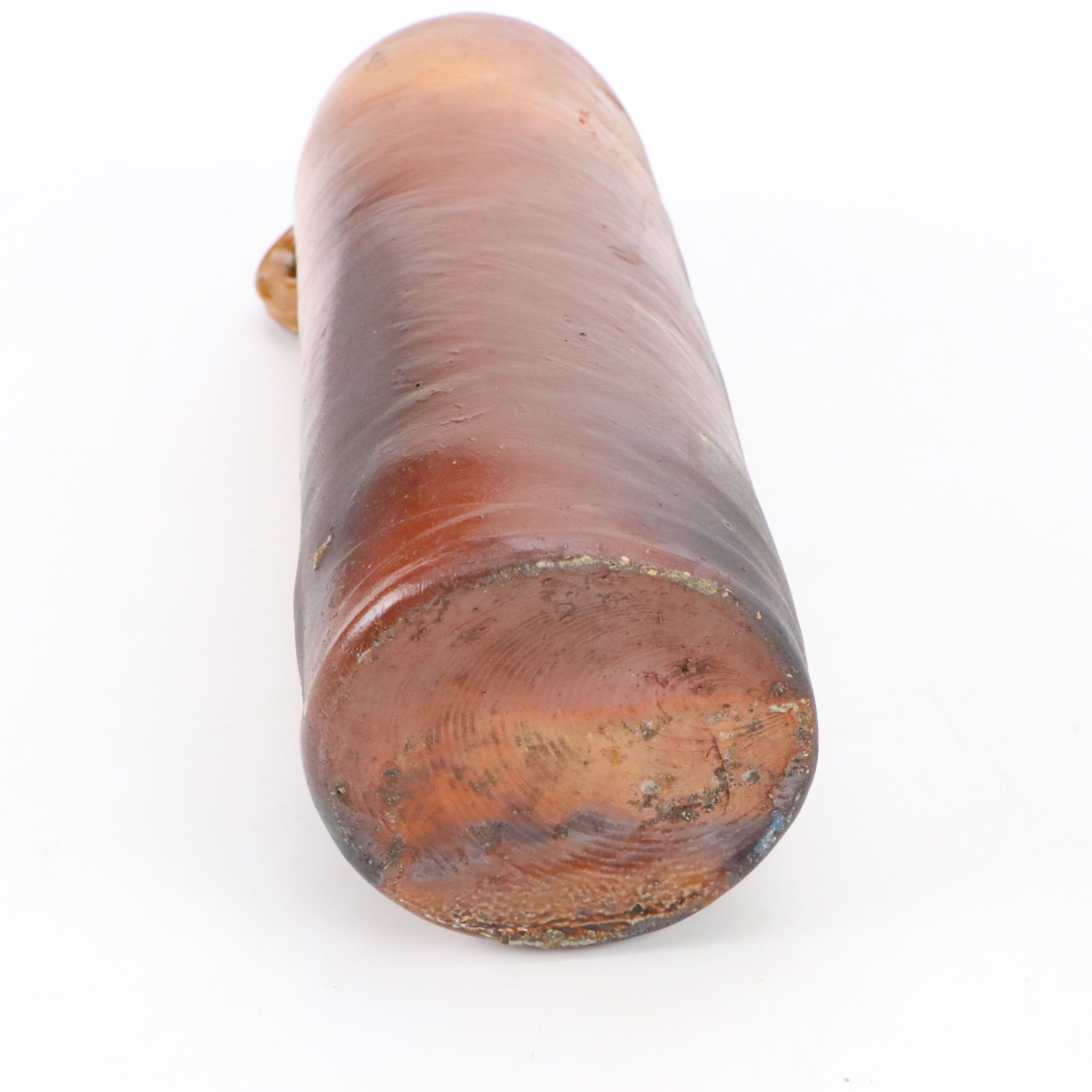 J. Friedrich Grosskarben German Stoneware Water Jugs, Late 19th Century