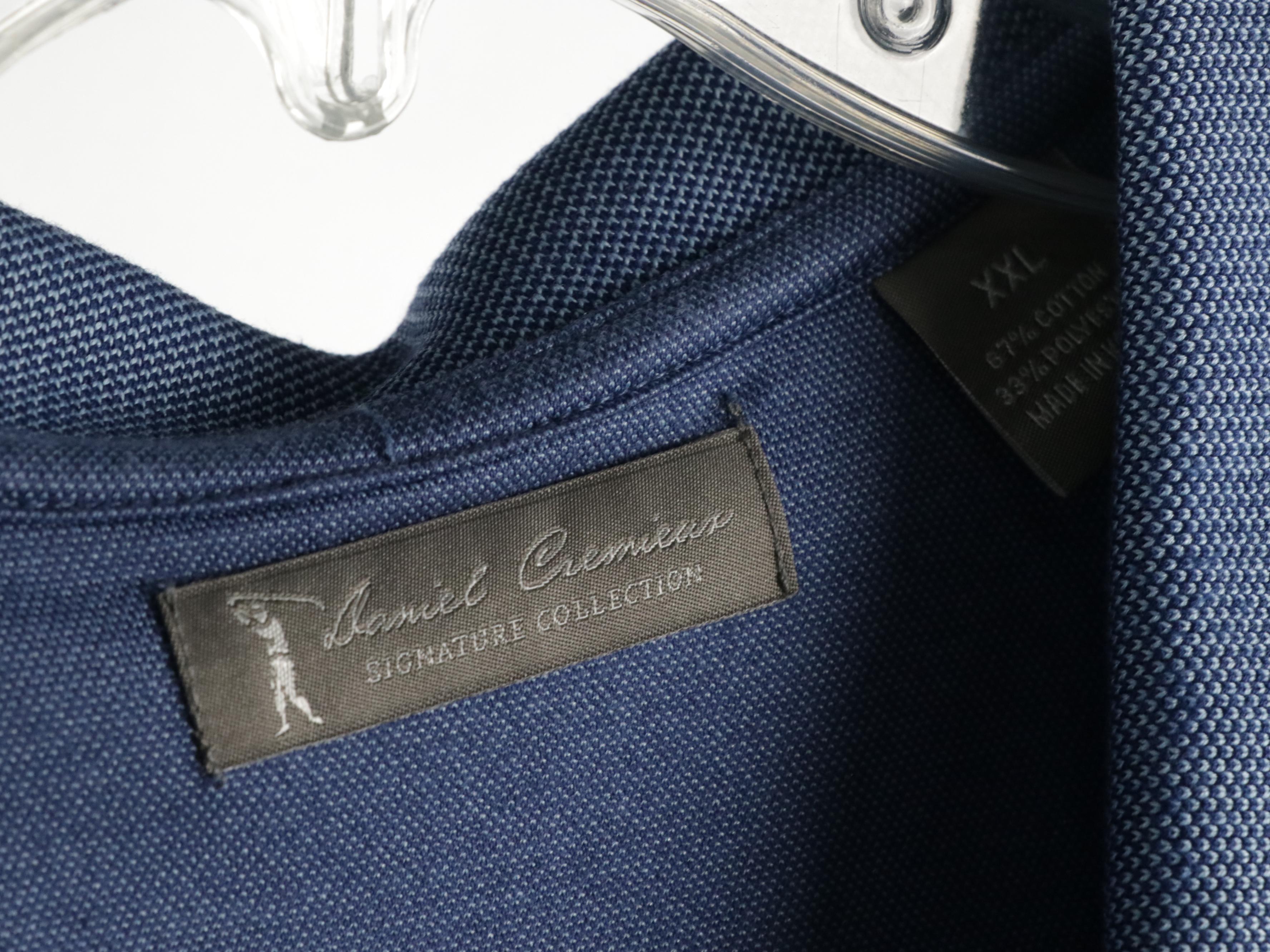 Men's Cotton Polo Shirts Featuring Vineyard Vines, Polo by Ralph Lauren, More