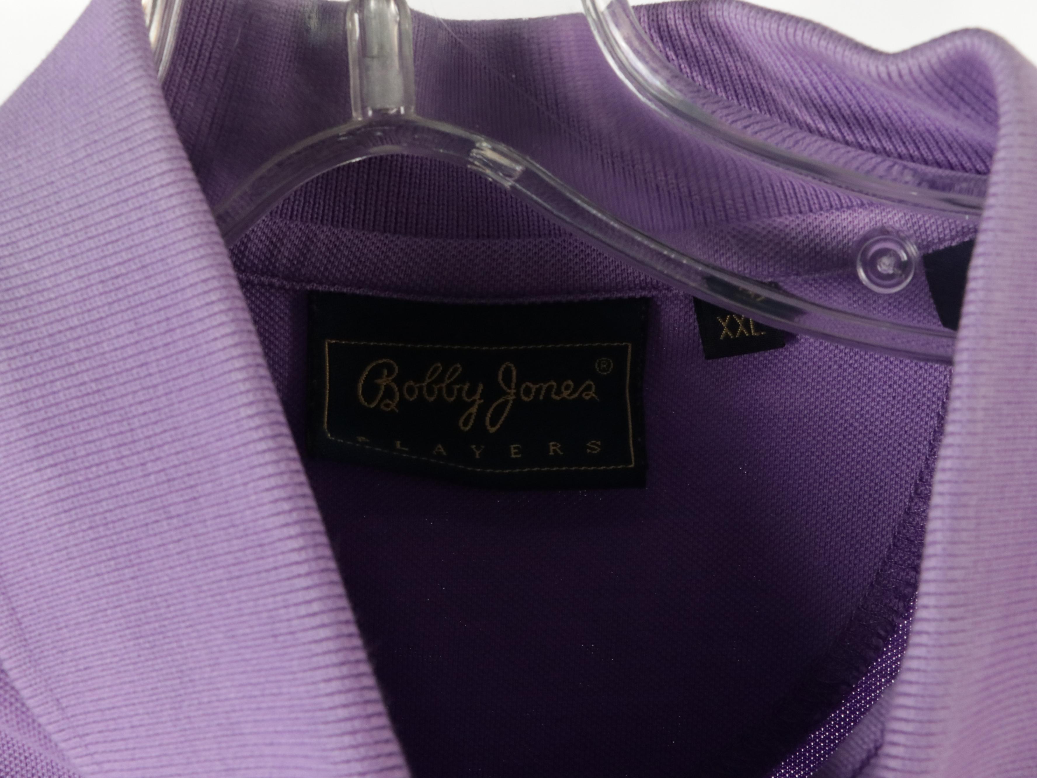 Men's Cotton Polo Shirts Featuring Vineyard Vines, Polo by Ralph Lauren, More