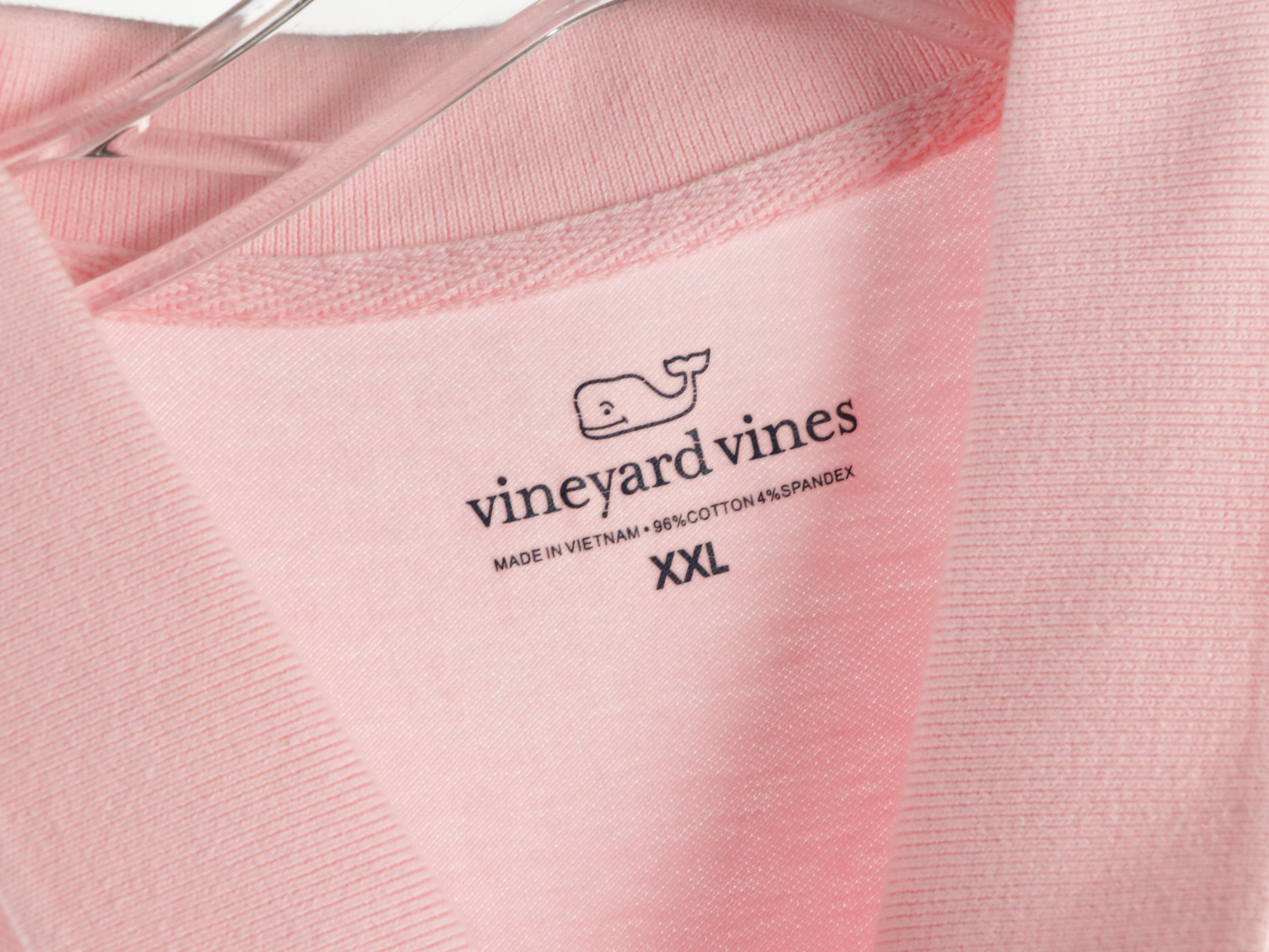 Men's Cotton Polo Shirts Featuring Vineyard Vines, Polo by Ralph Lauren, More