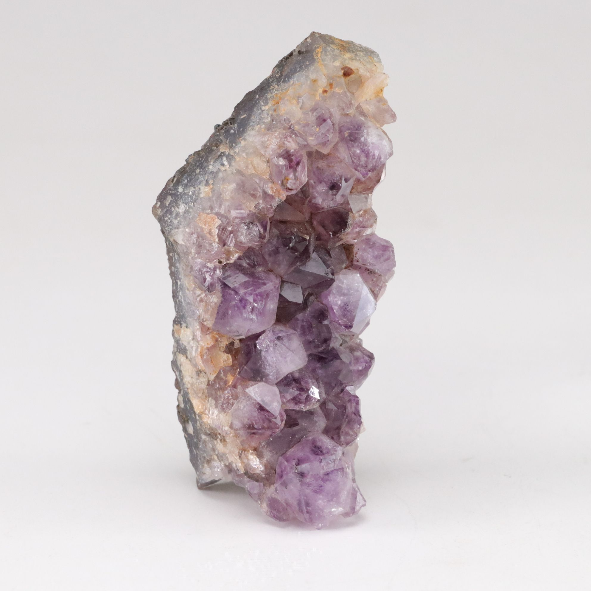 Amethyst Geode Specimen