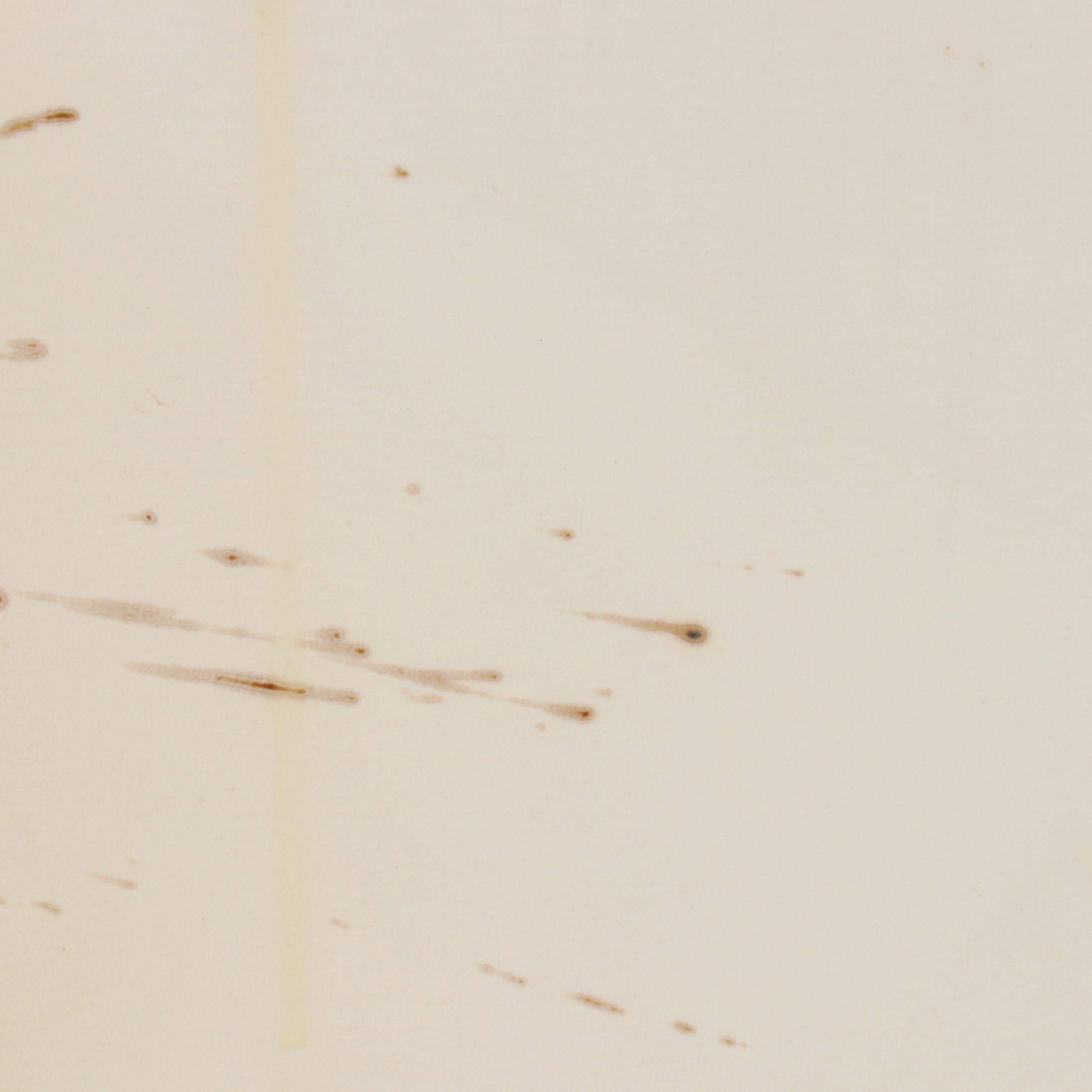 Hiro Yamagata Serigraph "Neon," 1986