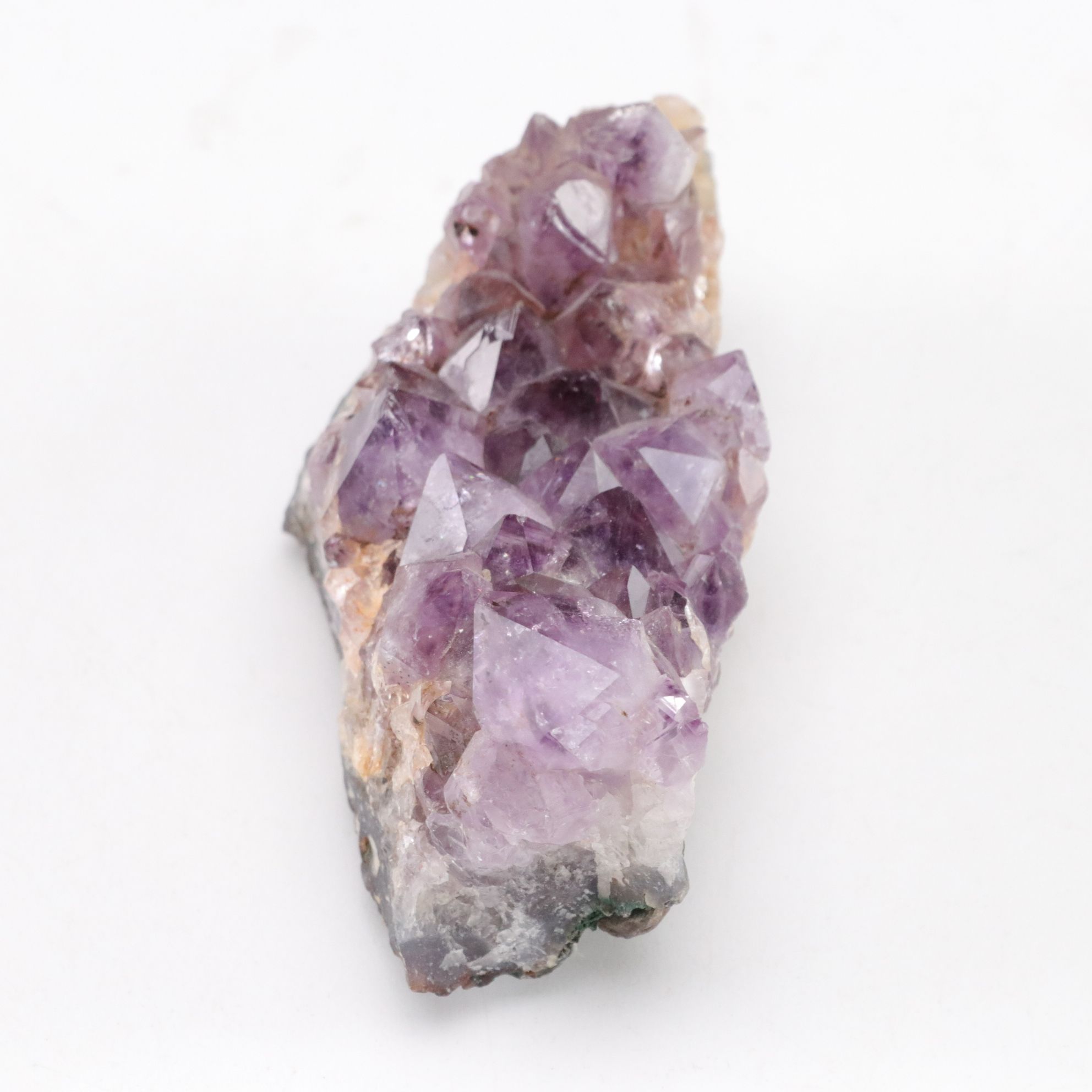 Amethyst Geode Specimen