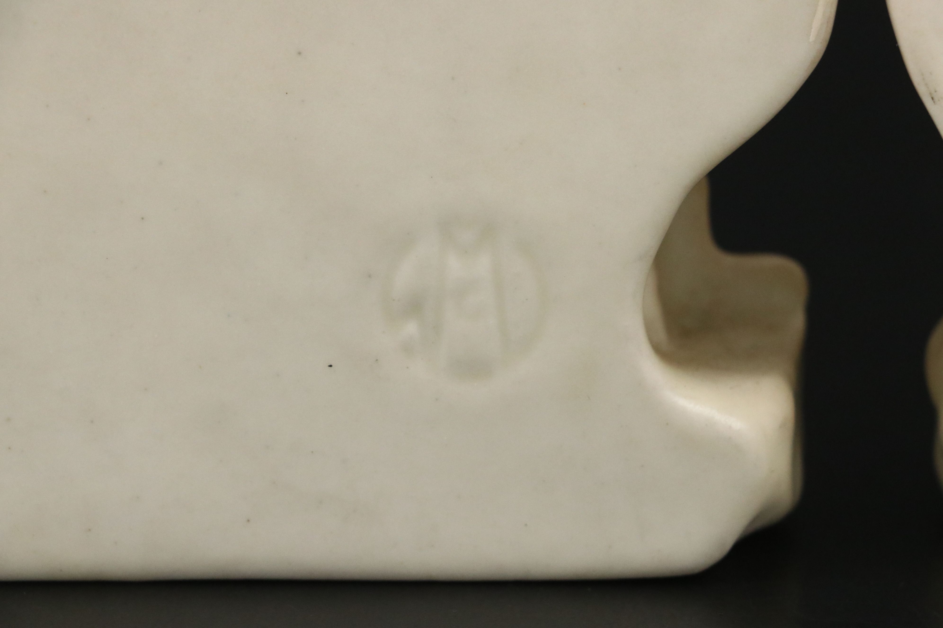 Rookwood Pottery Ship Bookends After William Purcell McDonald, 1934–1935