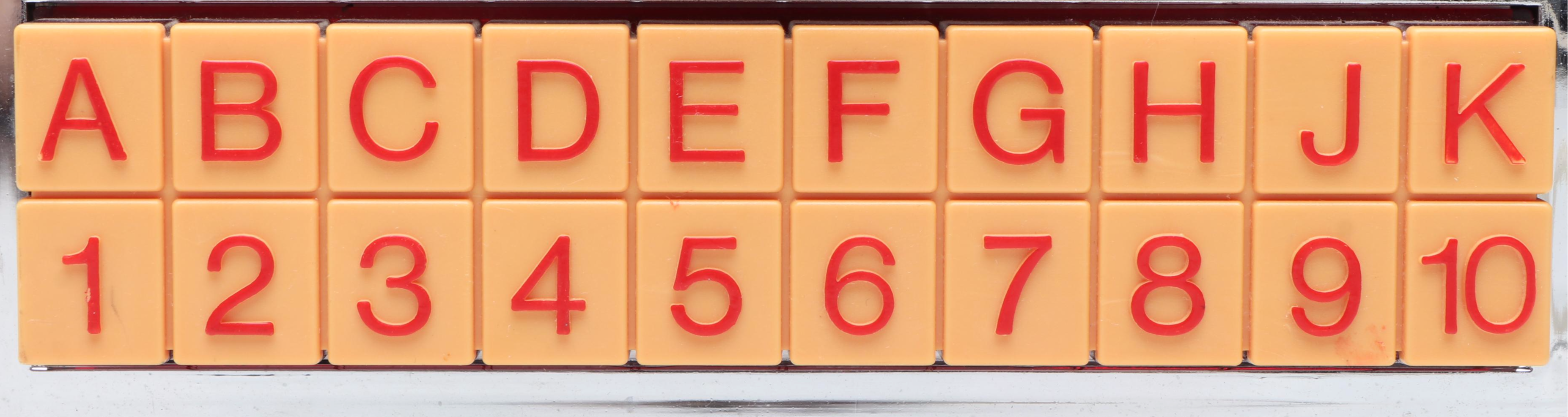 Crosley Collectors Edition CR-9 AM/FM Jukebox Radio