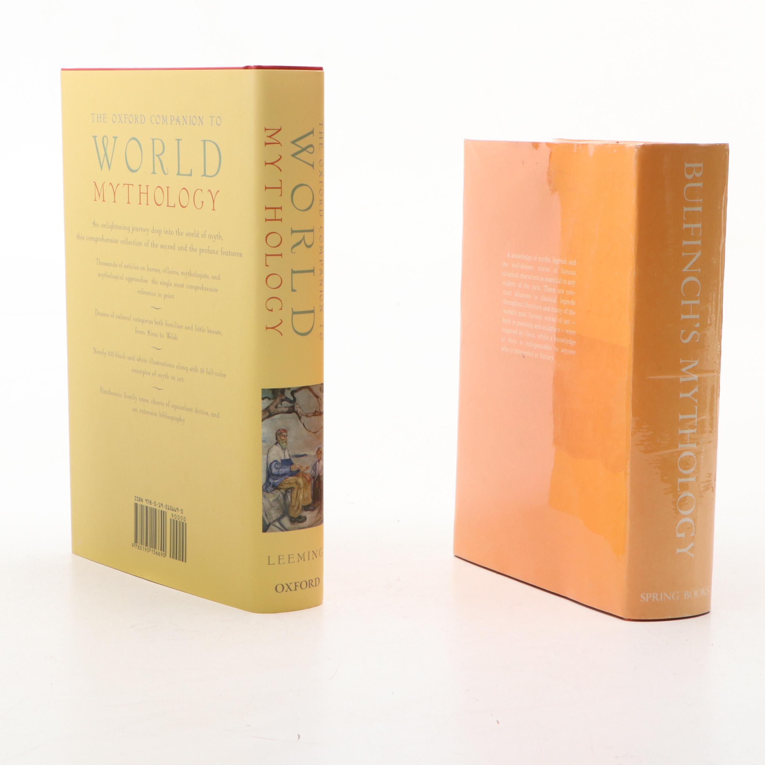 First Edition "The Marriage of Cadmus and Harmony" by Roberto Calasso and More