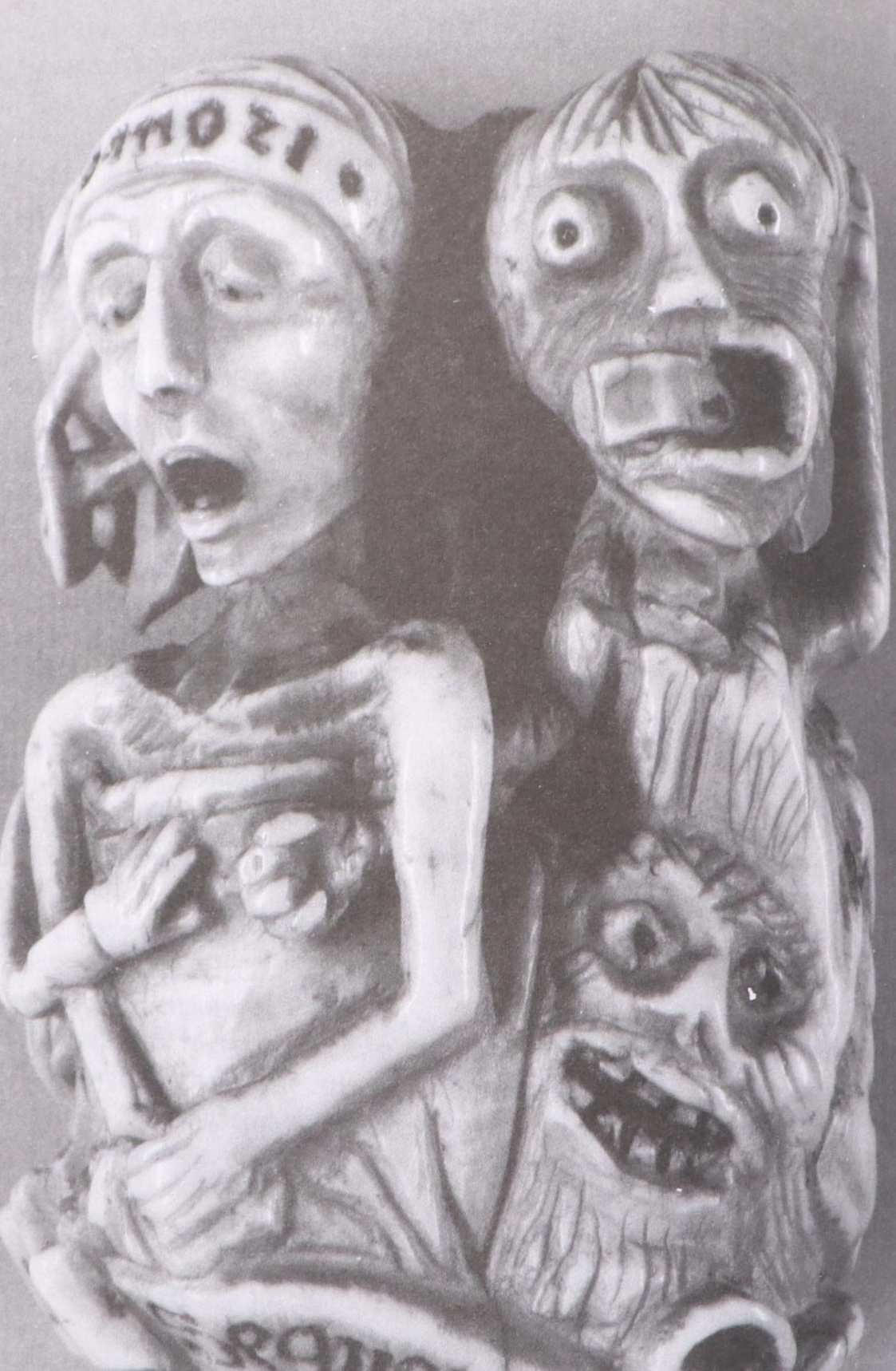 First Edition "The Marriage of Cadmus and Harmony" by Roberto Calasso and More