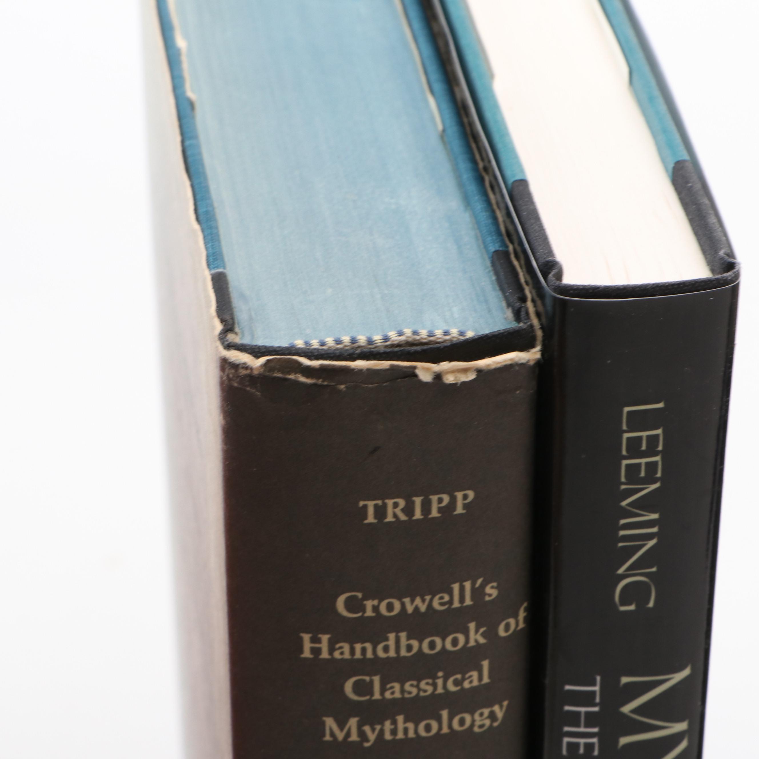 First Edition "The Marriage of Cadmus and Harmony" by Roberto Calasso and More