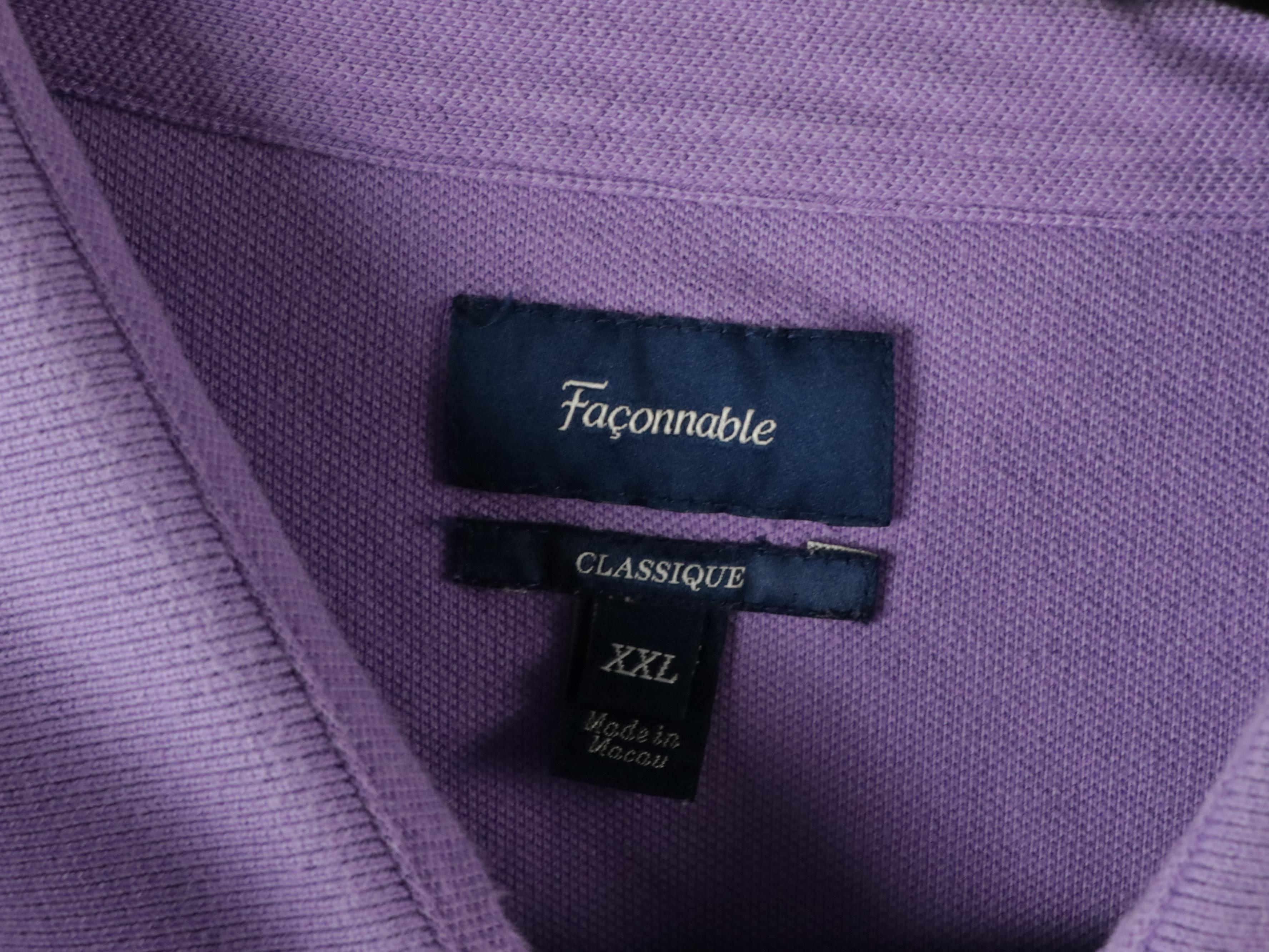 Men's Cotton Polo Shirts Featuring Lacoste, Polo by Ralph Lauren, and More