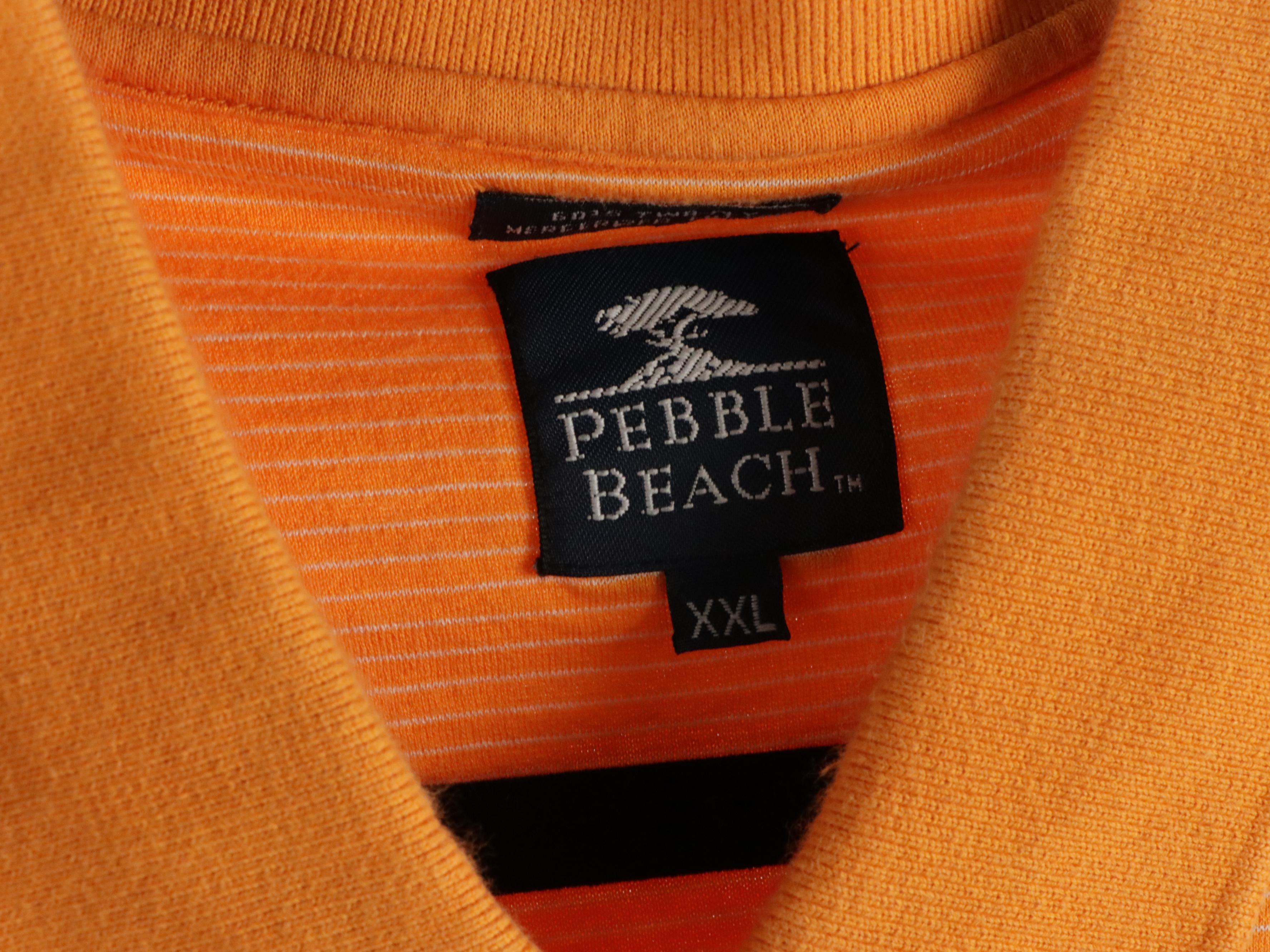 Men's Cotton Polo Shirts Featuring Lacoste, Polo by Ralph Lauren, and More