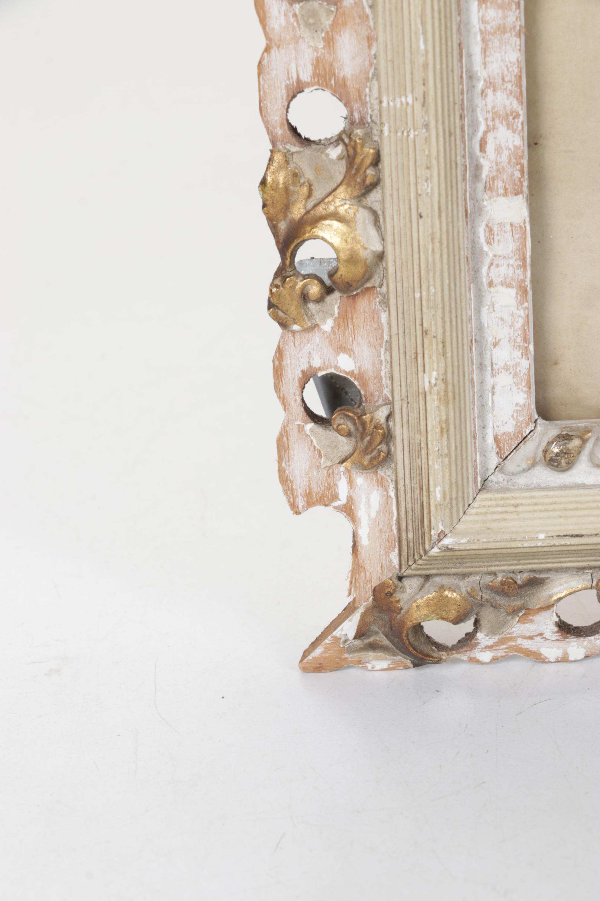 Sepia Toned Lithograph After Henri Lerolle "Arrival Of The Shepherds", 1915