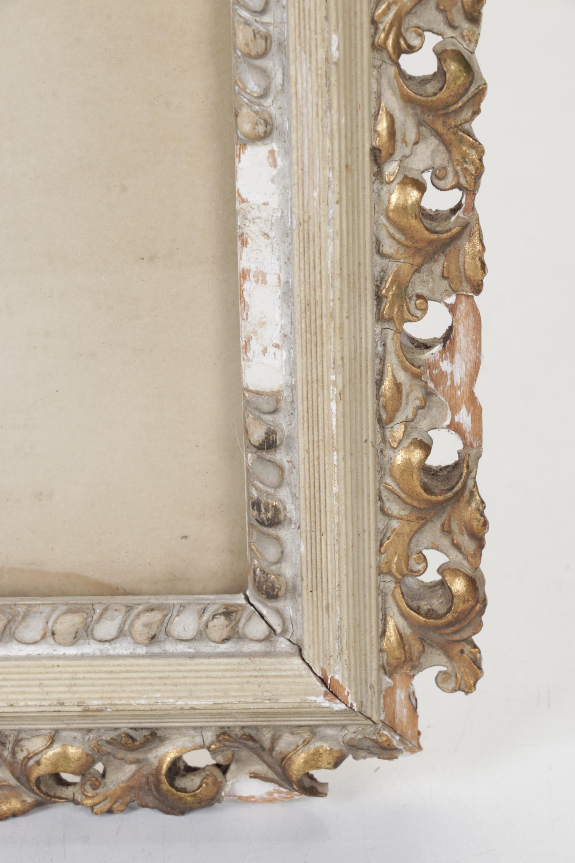 Sepia Toned Lithograph After Henri Lerolle "Arrival Of The Shepherds", 1915