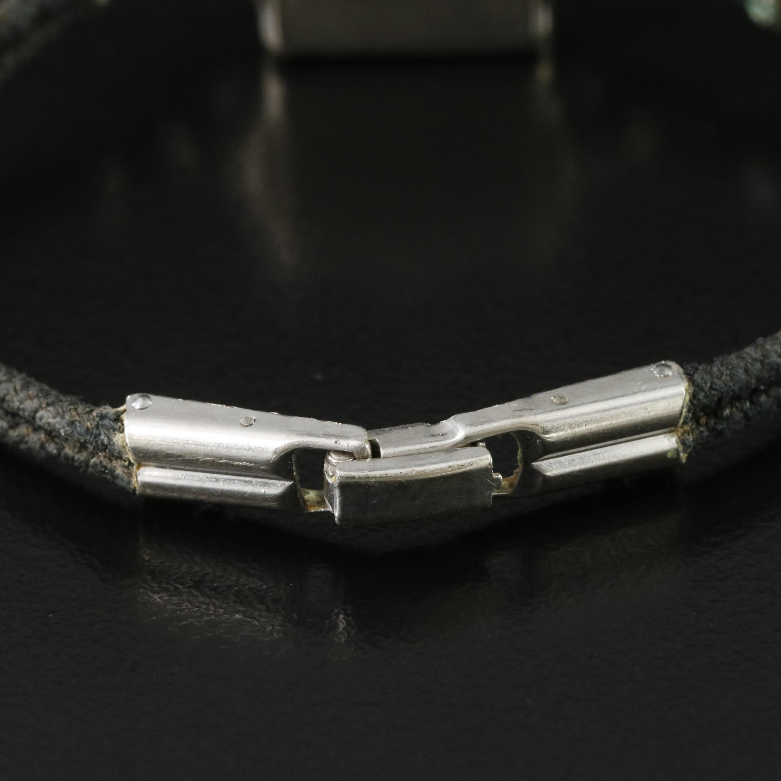 14K Lady Hamilton Diamond Watch