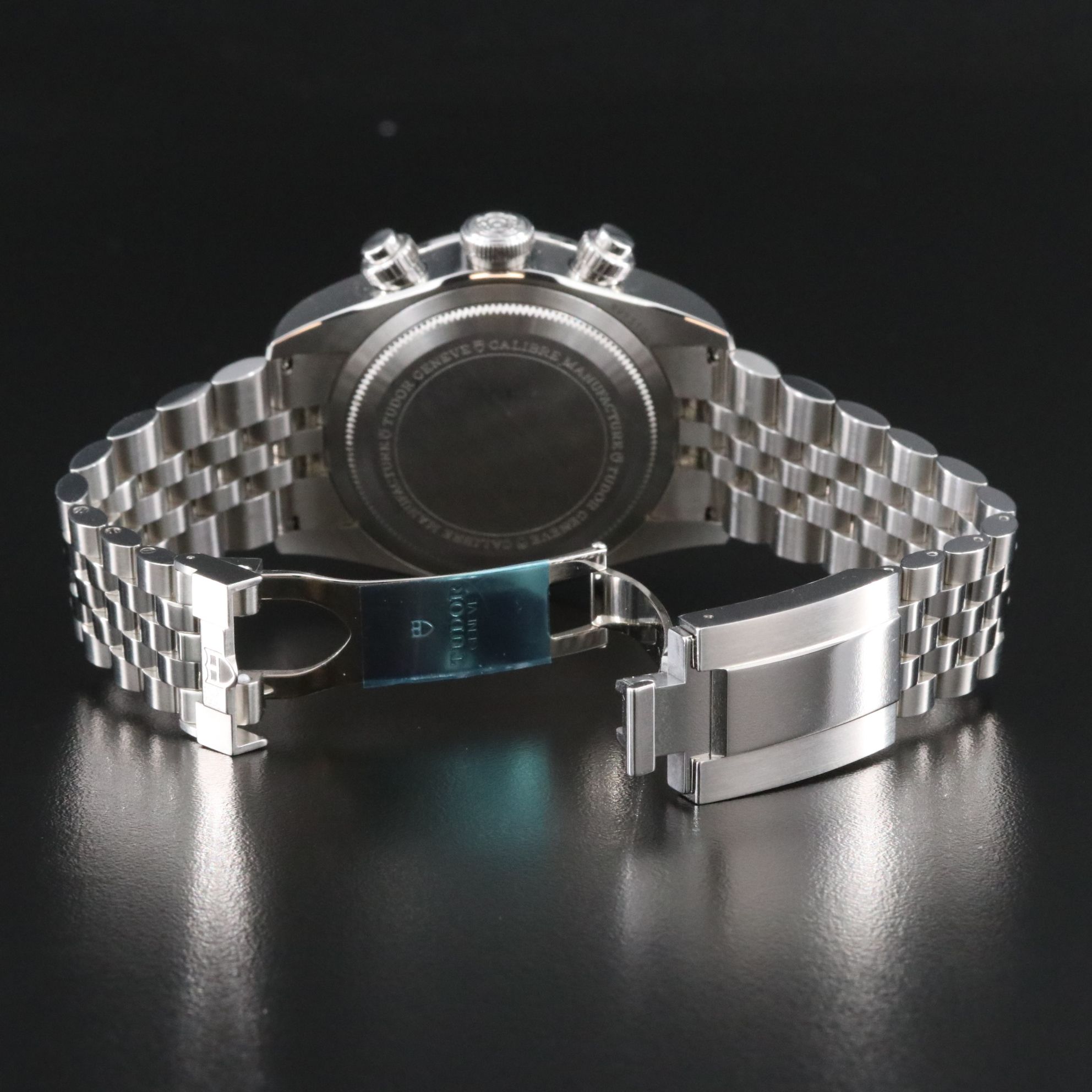 Tudor Black Bay Chrono Watch c.2024