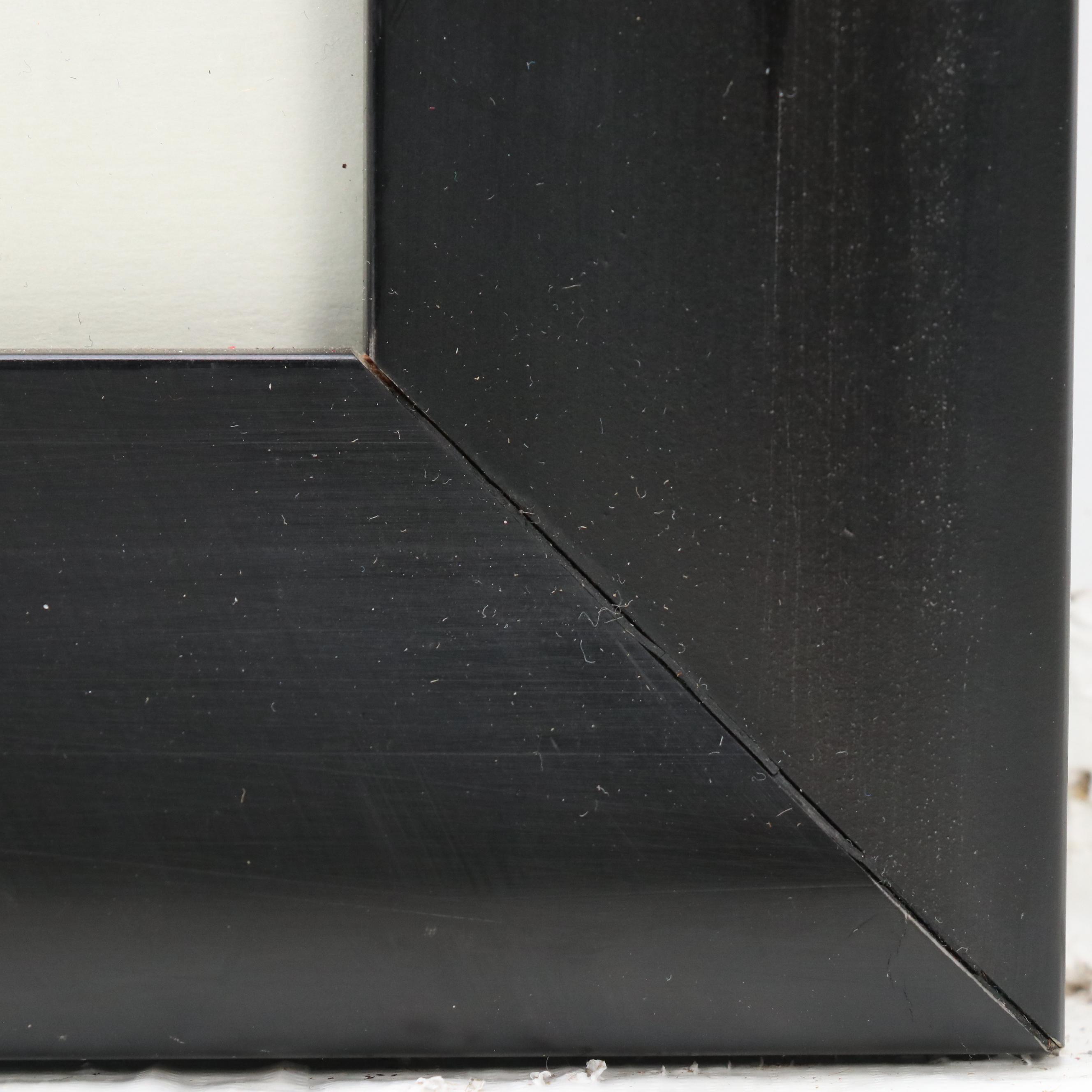 Beryl Cook Serigraph "Bryant Park," 1985