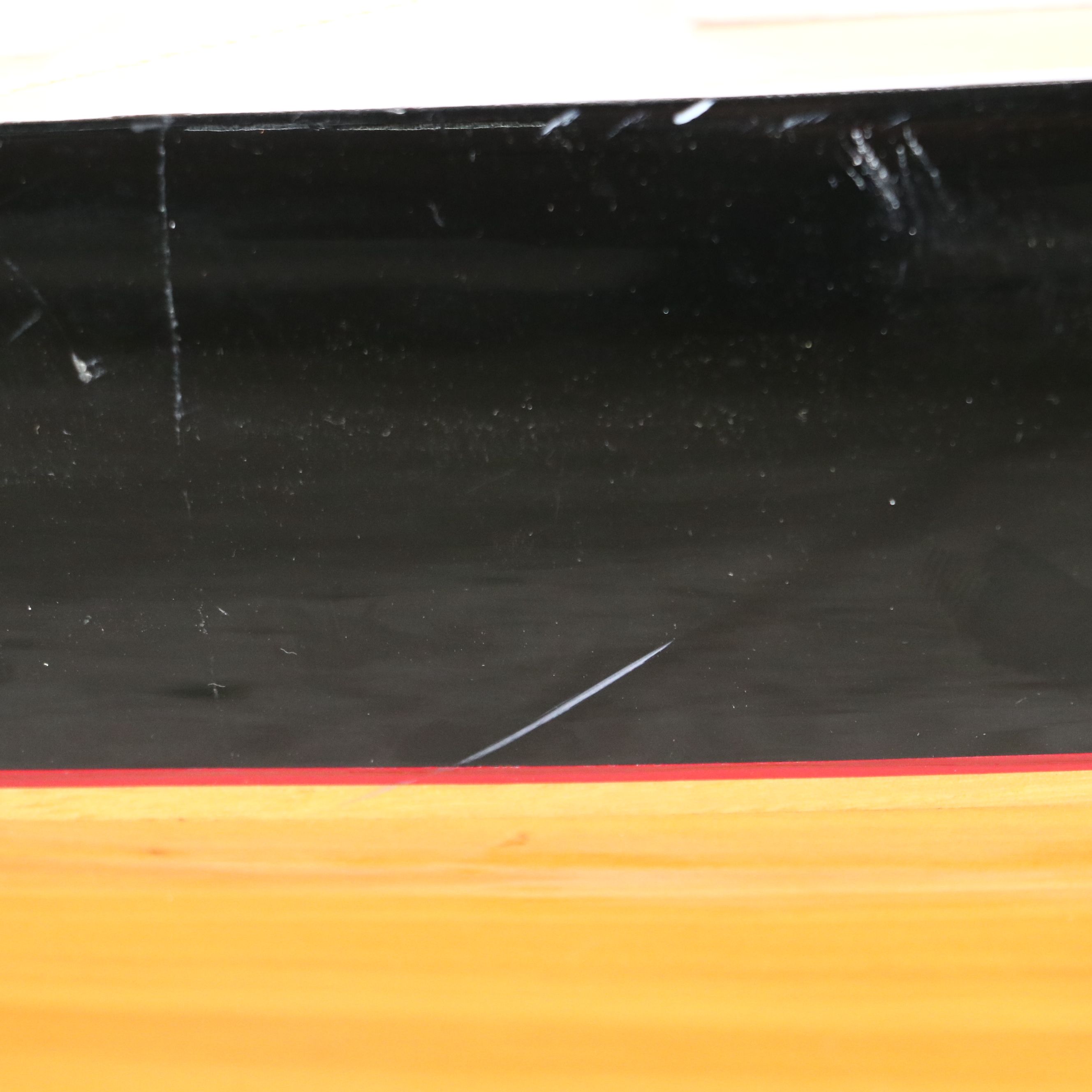 America's Cup "Columbia" J-Boat Scale Model Yacht