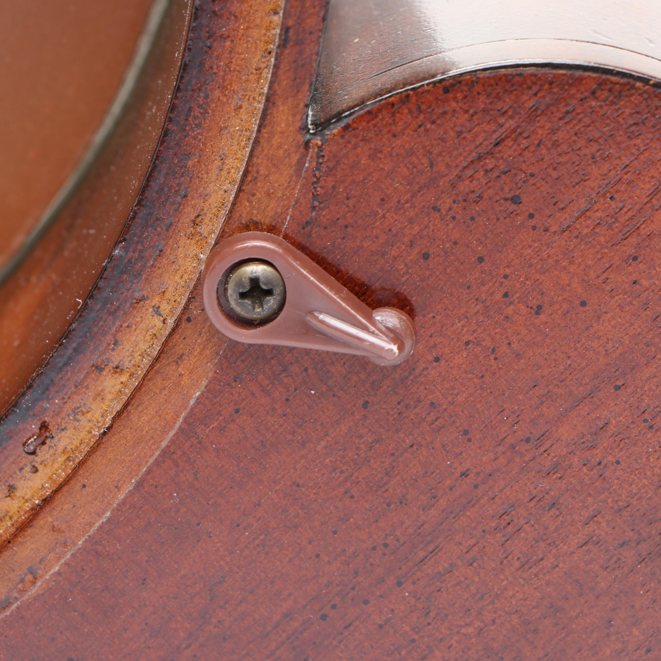 Sligh Victorian Style Wood Mantel Clock