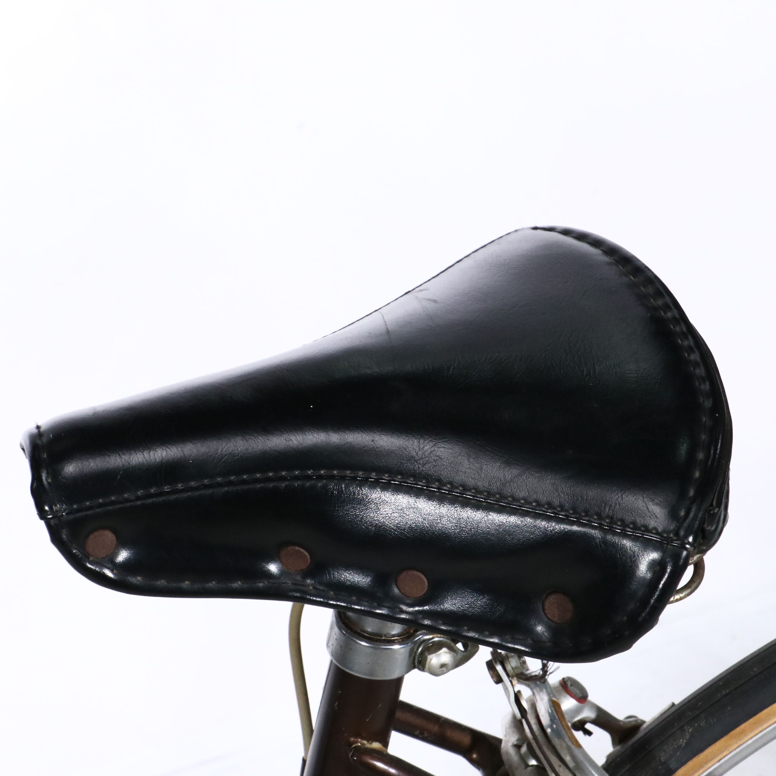 Schwinn Super Sport Suburban Bicycle, Mid to Late 20th Century