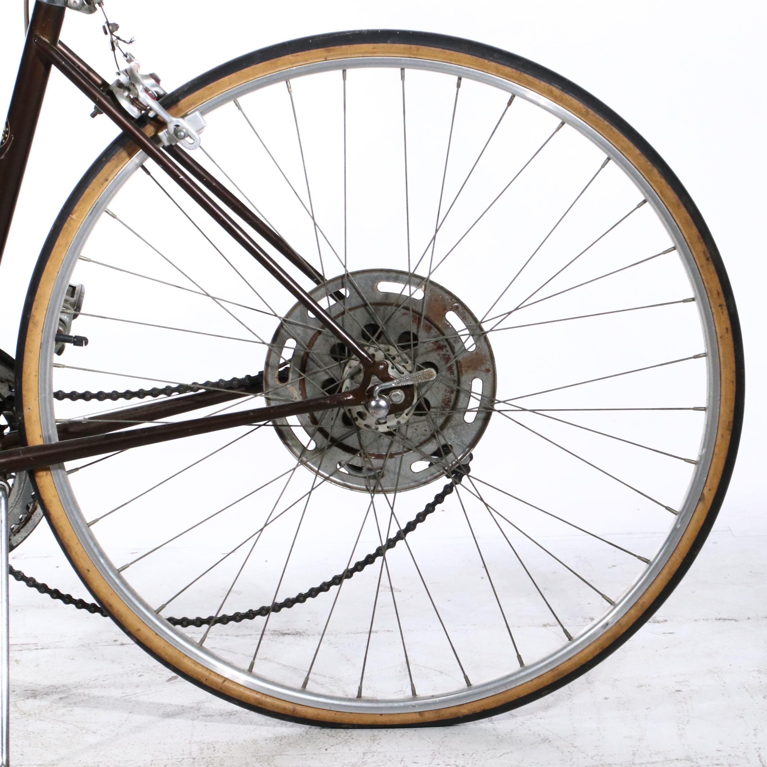 Schwinn Super Sport Suburban Bicycle, Mid to Late 20th Century