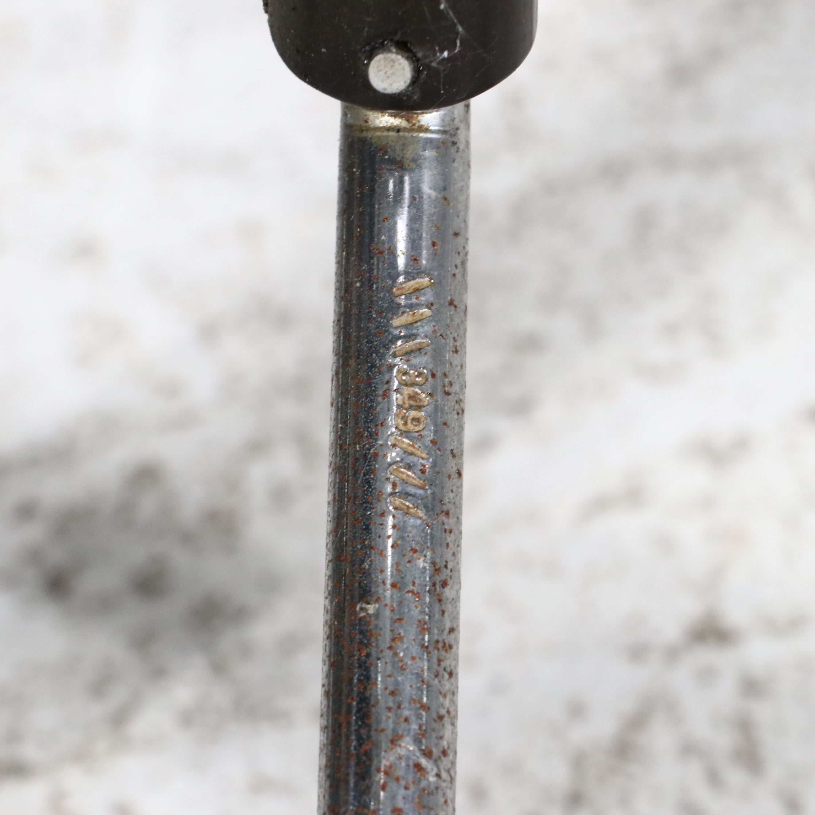 Schwinn Super Sport Suburban Bicycle, Mid to Late 20th Century