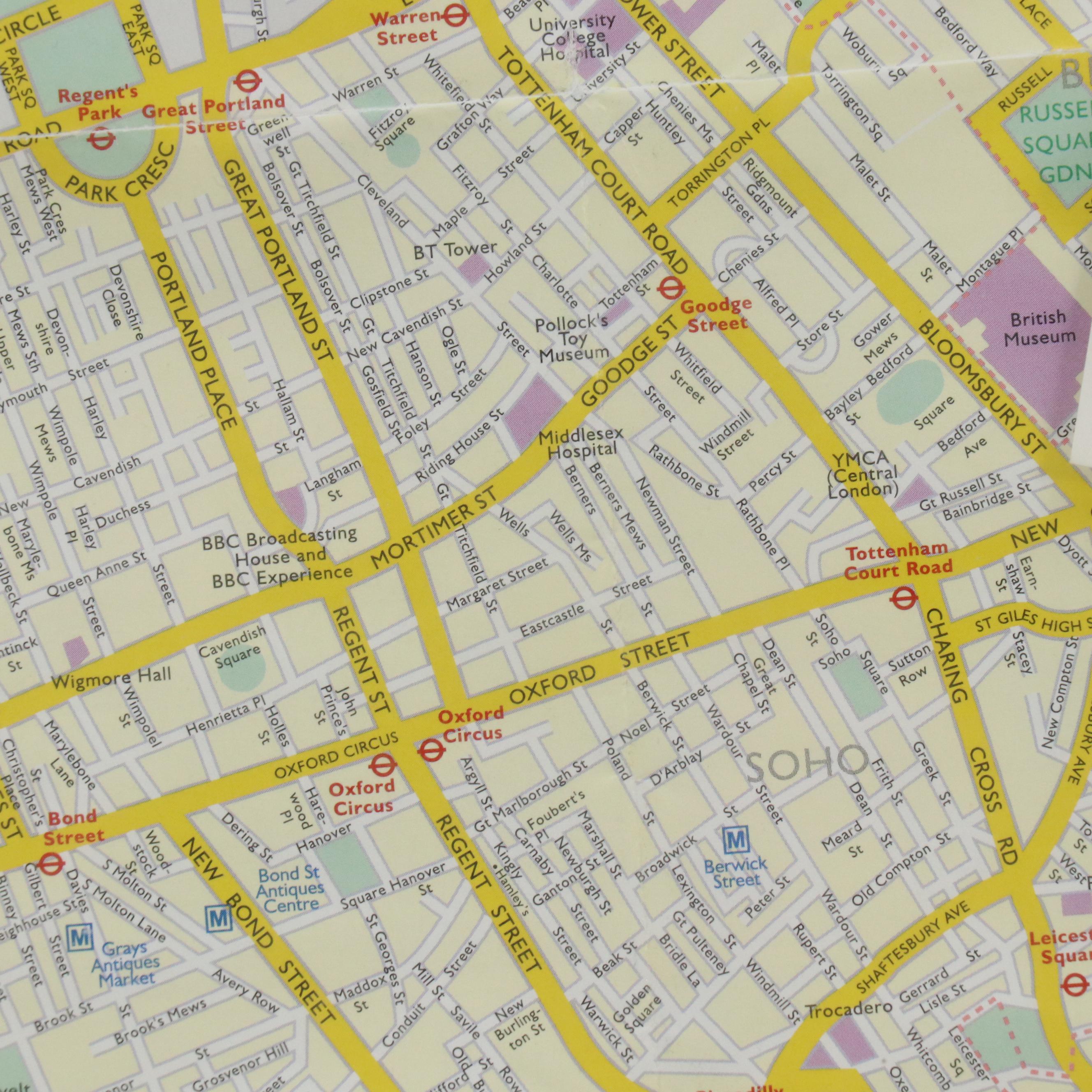 London 2012 Olympic Collection Featuring Tickets and Pins