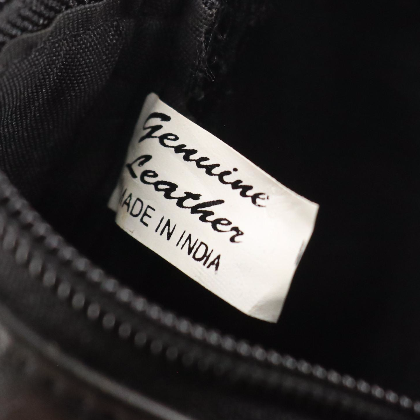 Jemco Frame Tooled Leather Bag, Floral Glass Bead Purse, and Wallet Crossbody