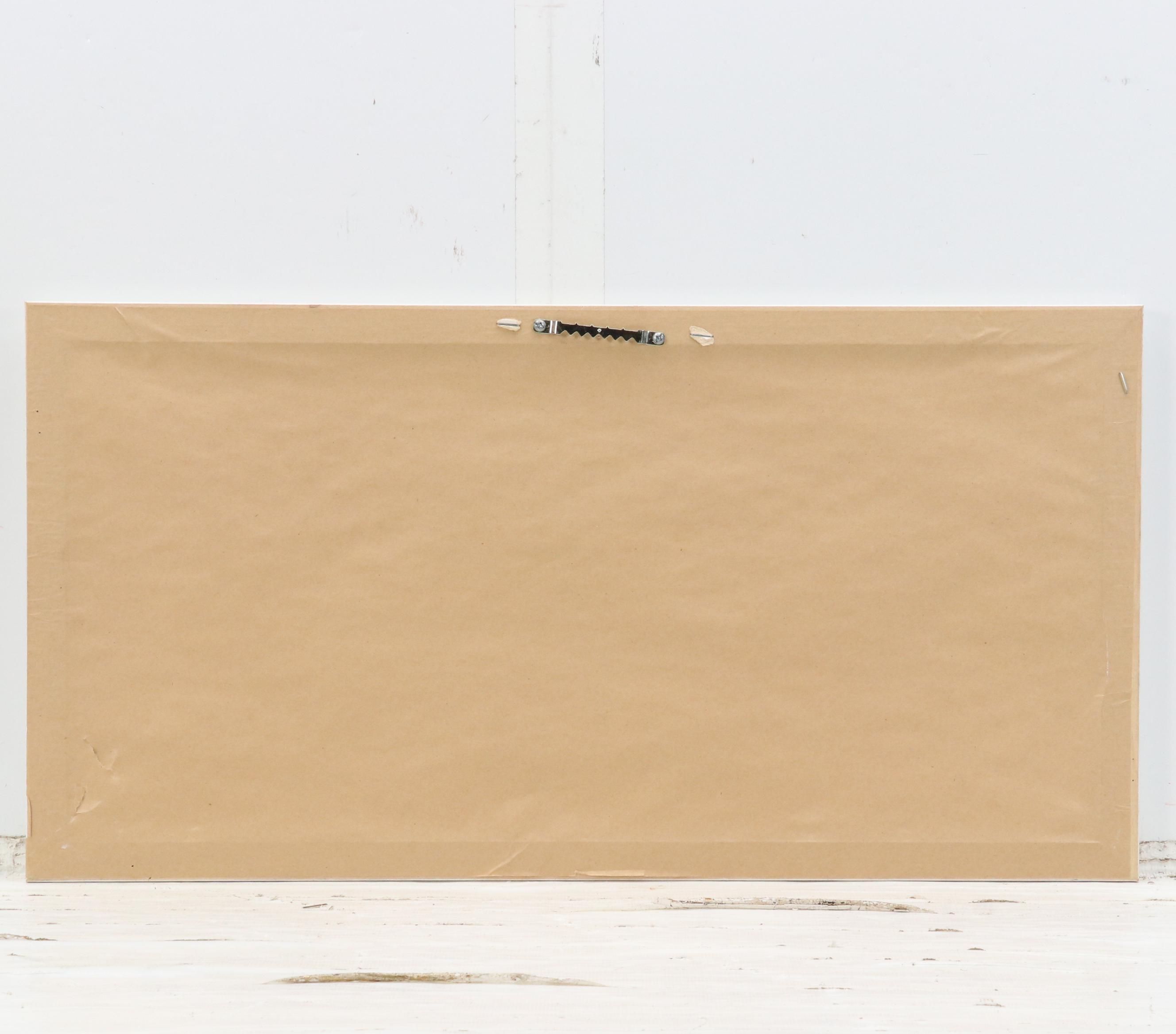 Aquatic Offset Lithographs After Linn Done