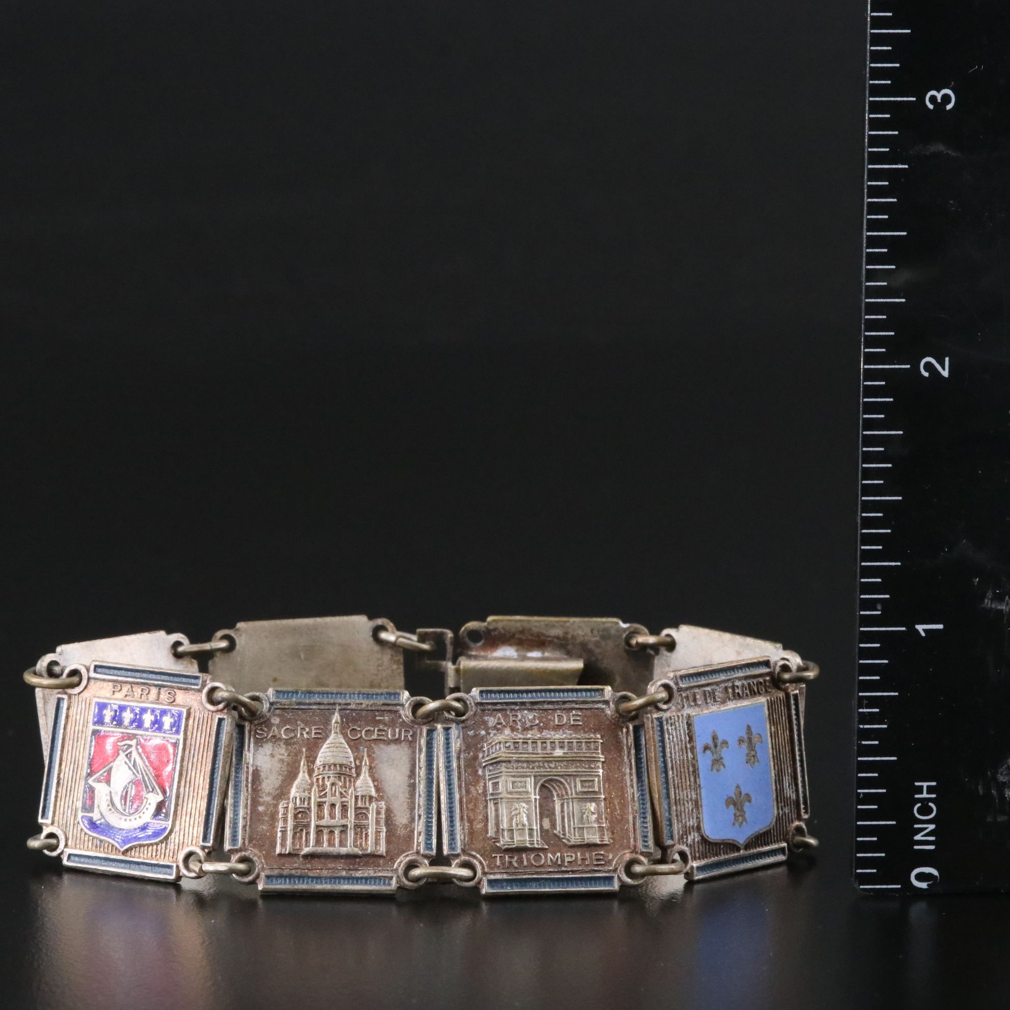 Vintage Assorted Jewelry Collection Featuring Neillo and Blue Morpho