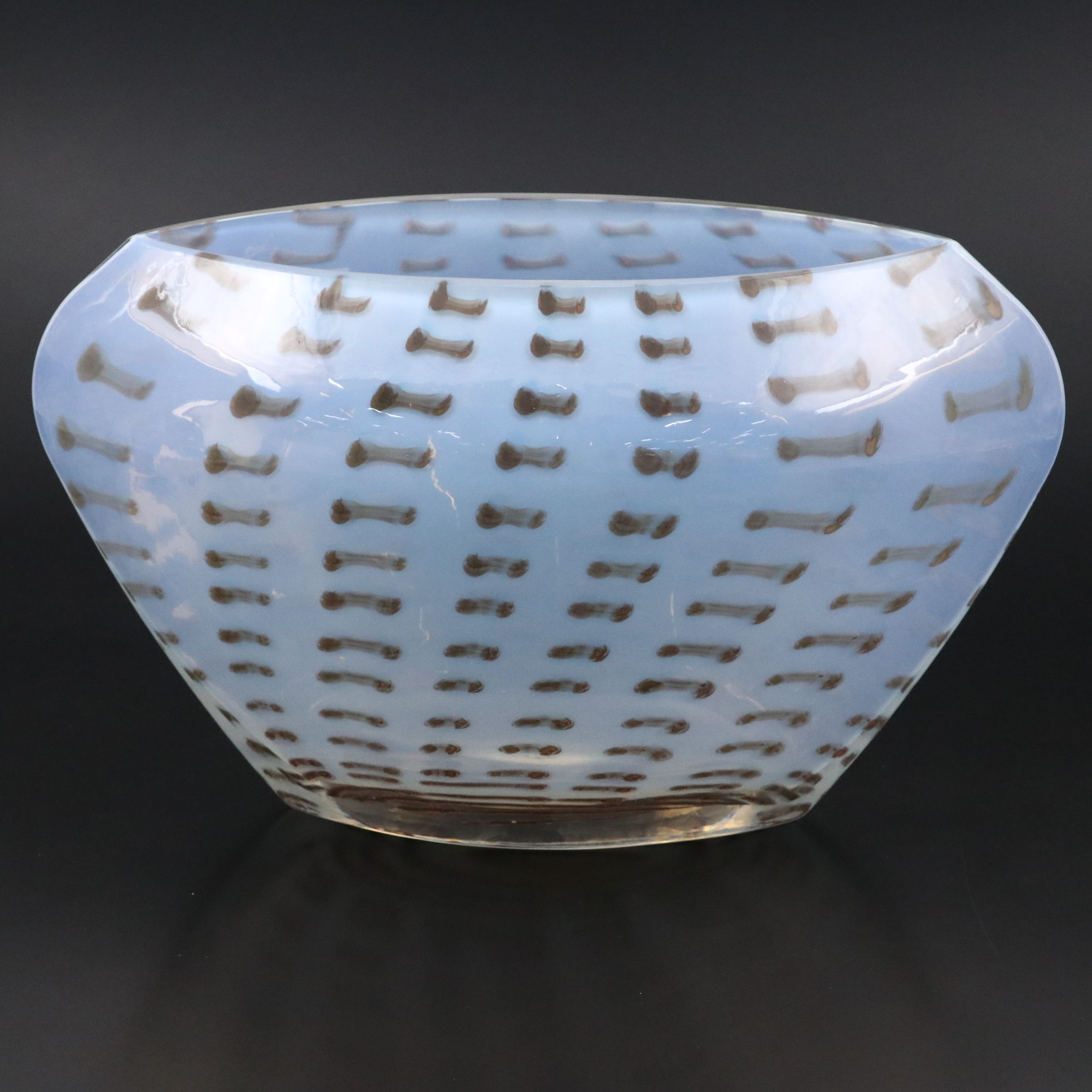 Waterford "Evolution" Crystal Vase