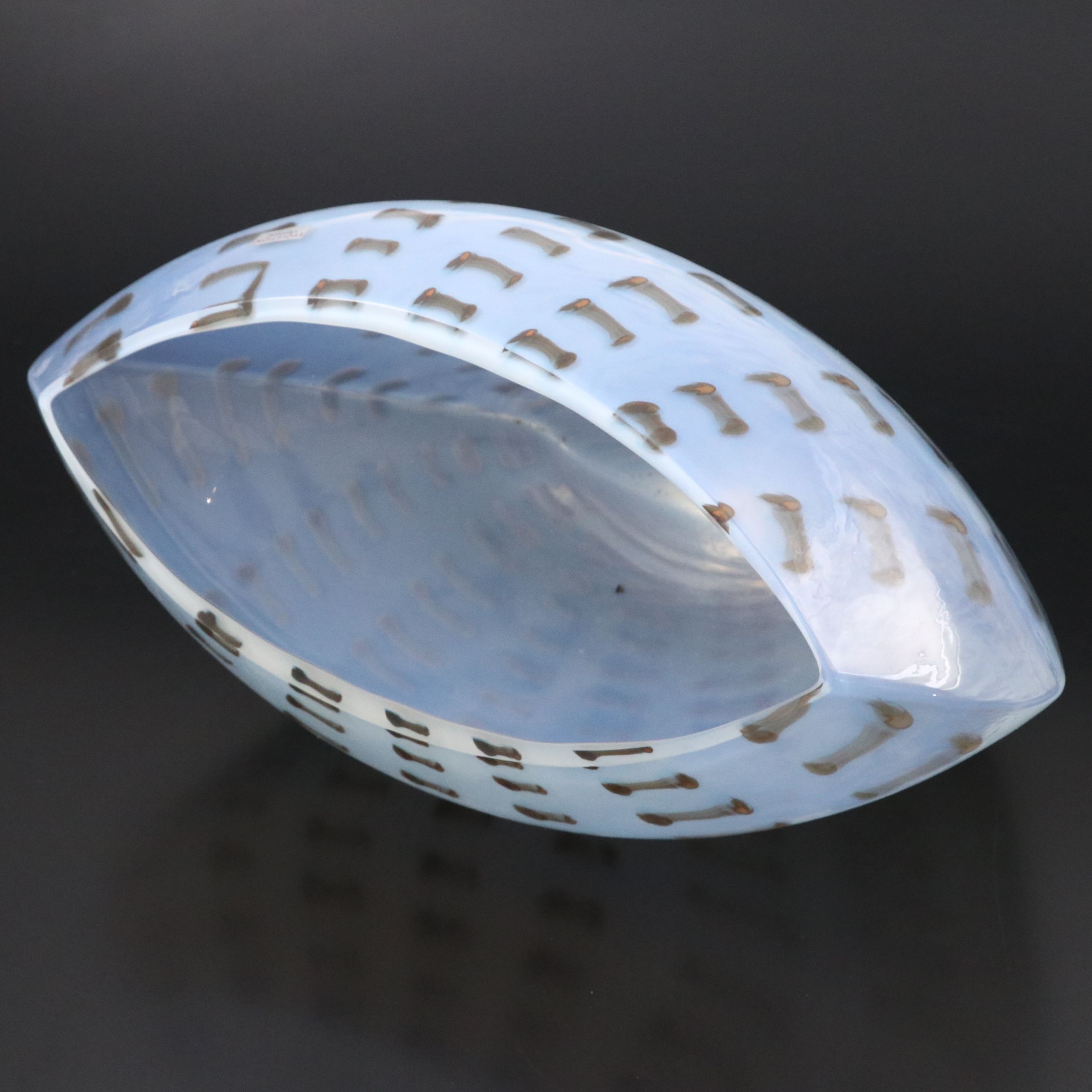 Waterford "Evolution" Crystal Vase