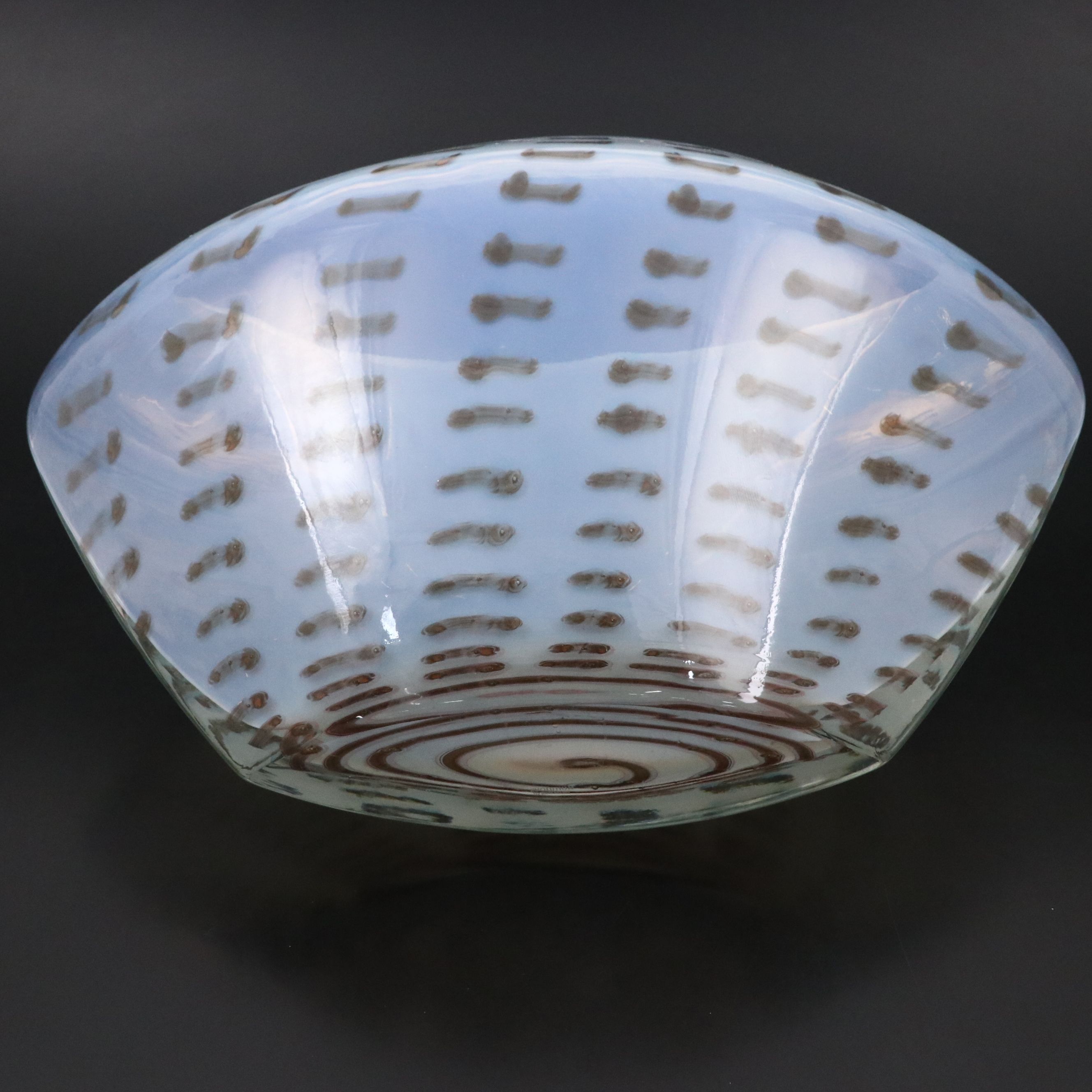 Waterford "Evolution" Crystal Vase