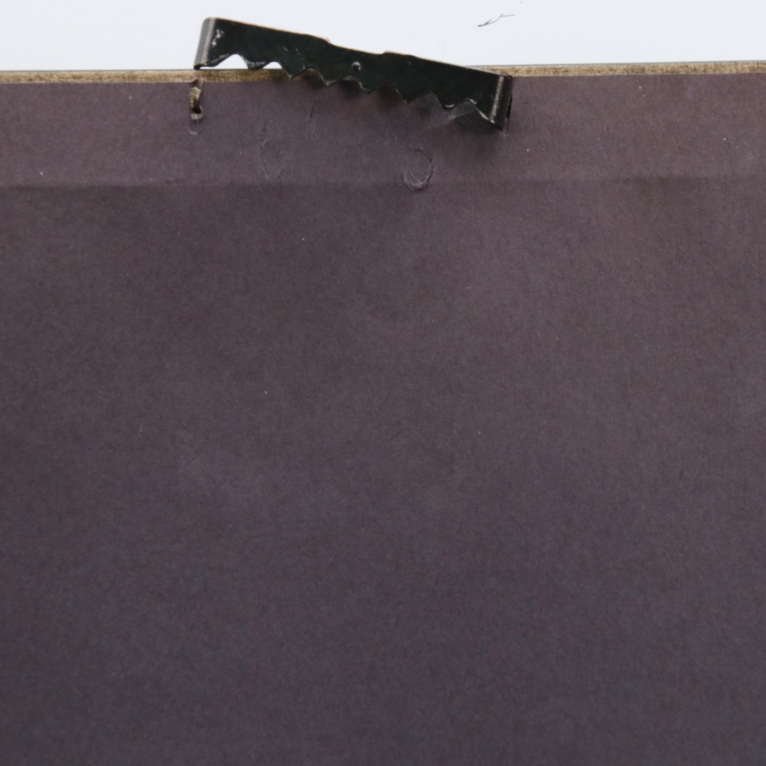 Playing Card Giclées of the King and Queen of Spades