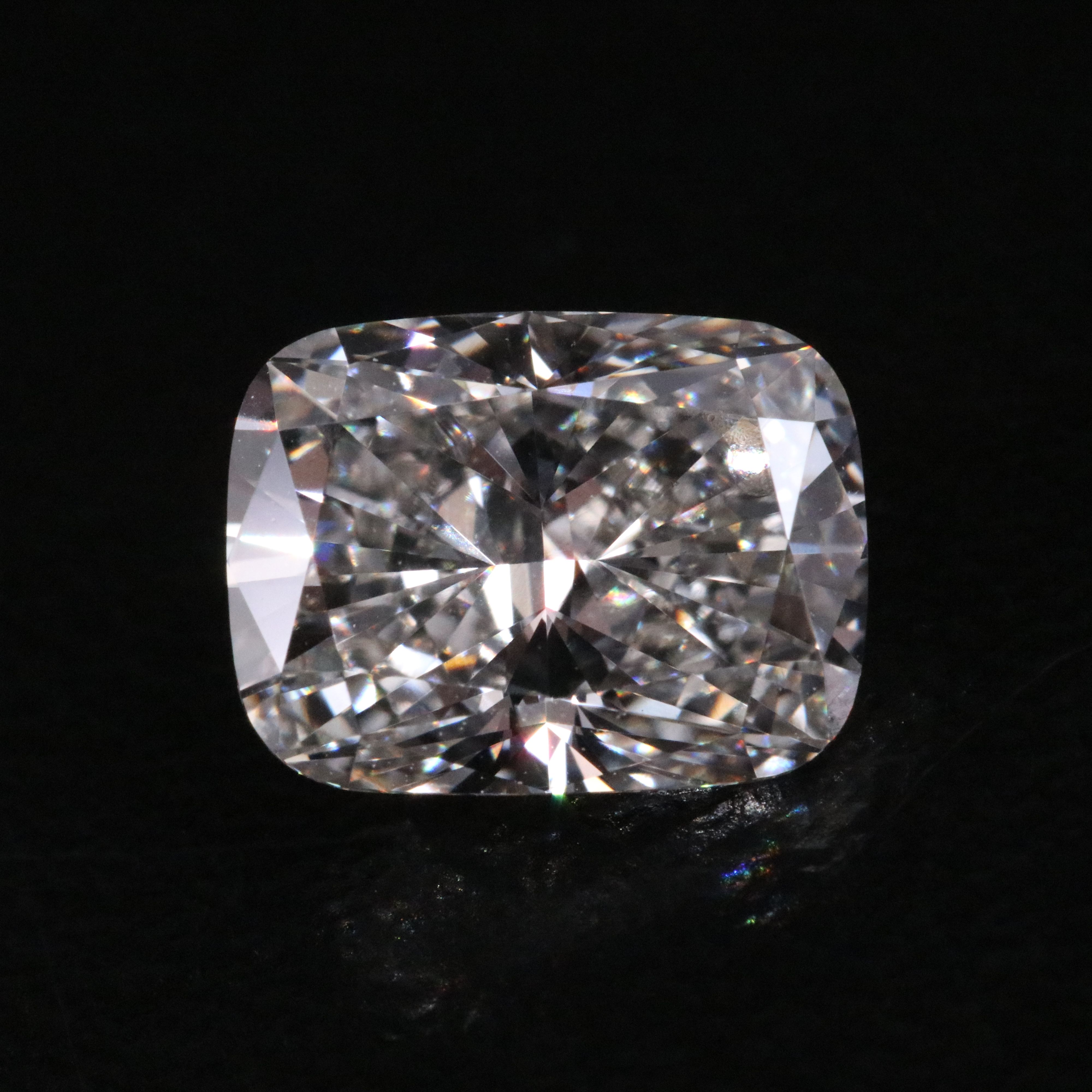 Loose 1.75 CT Lab Grown Diamond with IGI Report