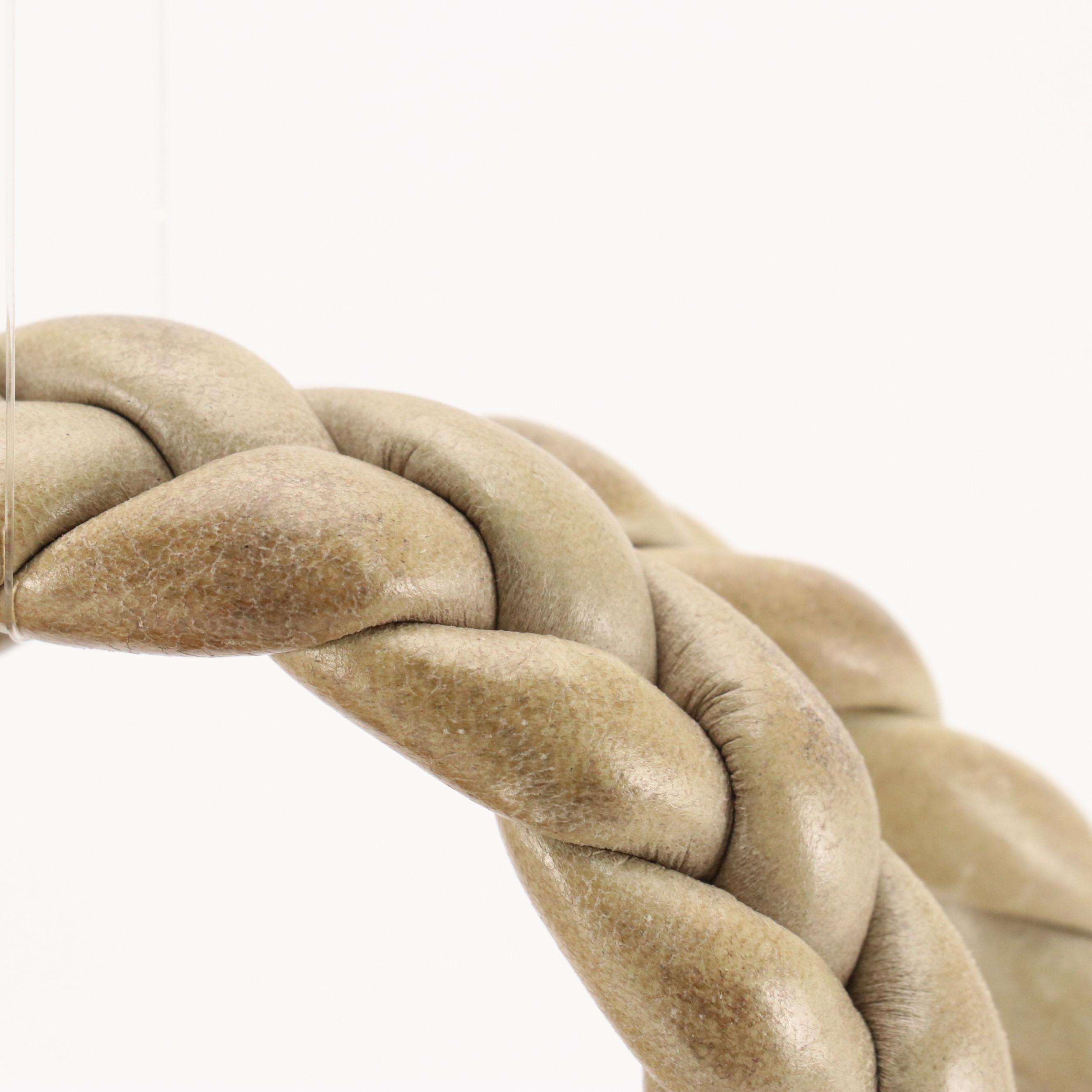 Miu Miu Matelassé Leather Two-Way Bag