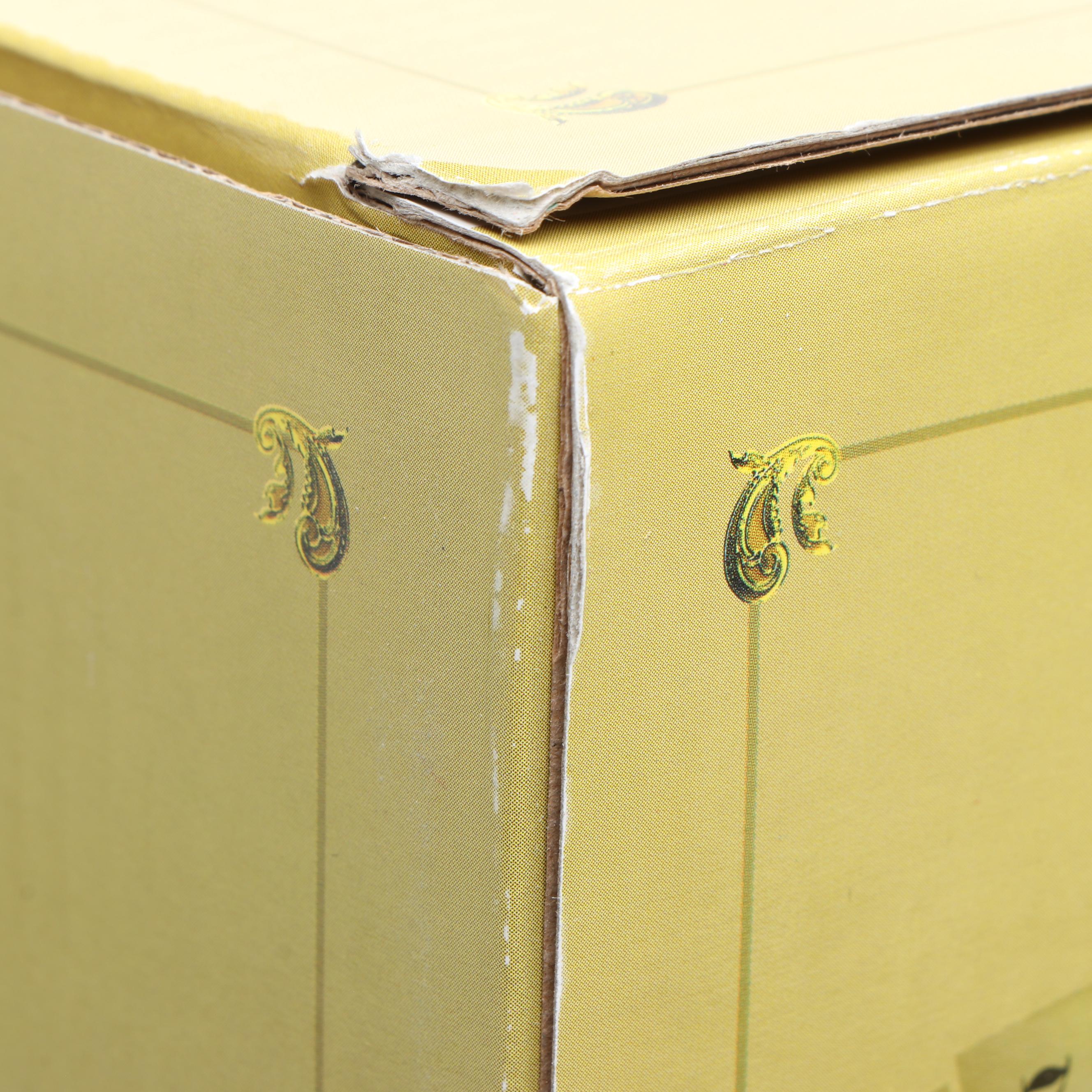 Gold Label "World's Fair Grand Ferris Wheel" Figure