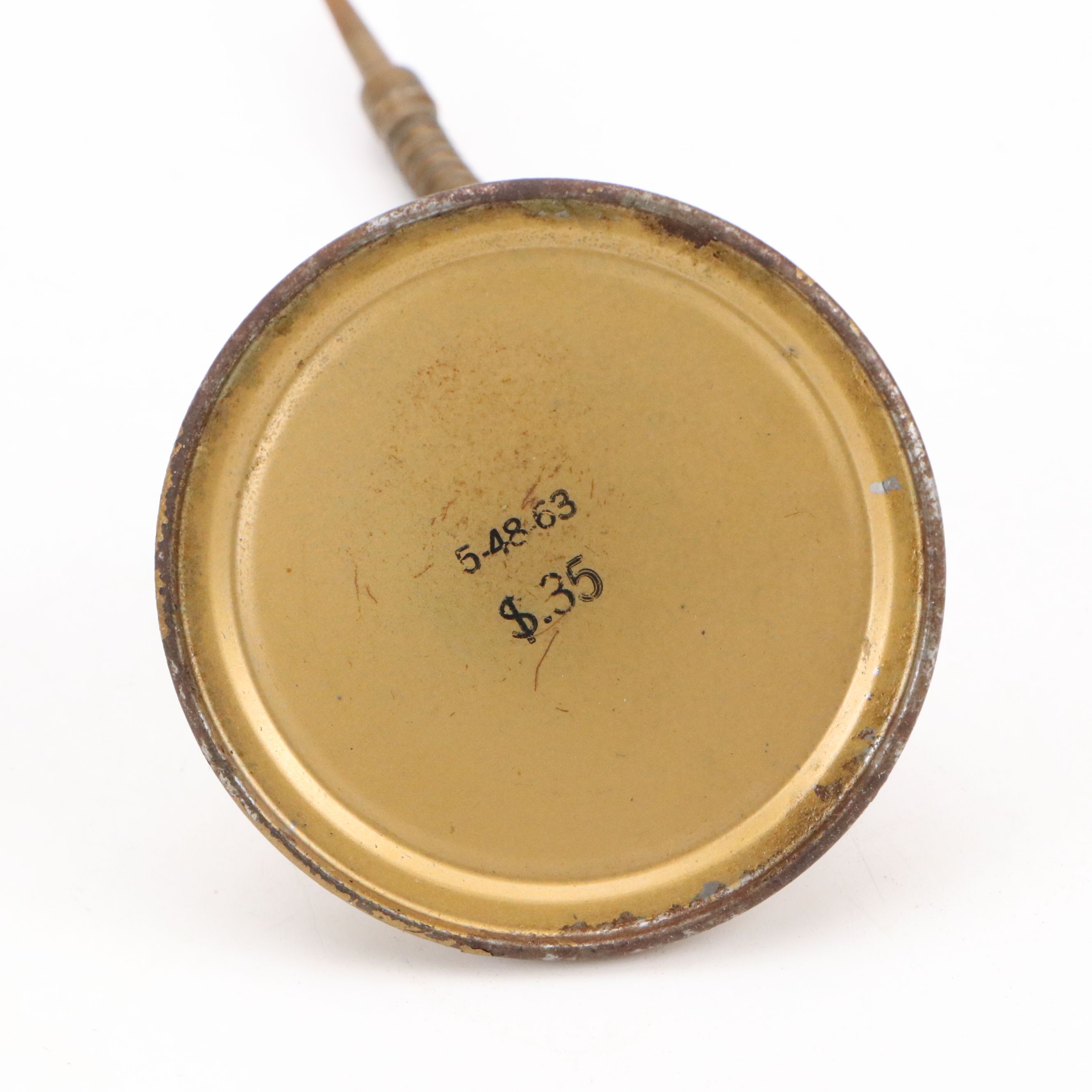 Collection of Metal Oil Cans, Early to Mid-20th Century