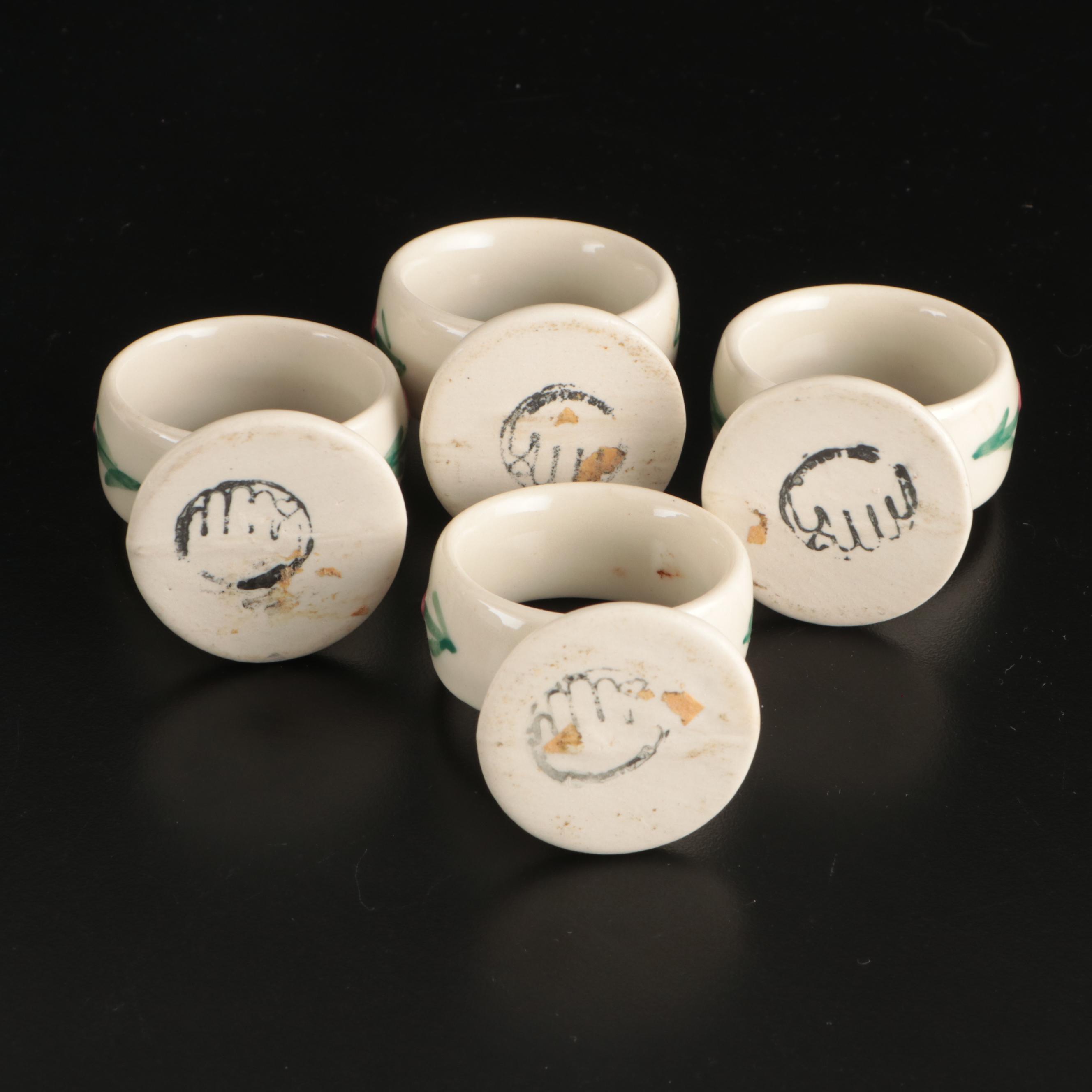 Limoges Bernardaud Votive Lights with Other Tableware and Decor