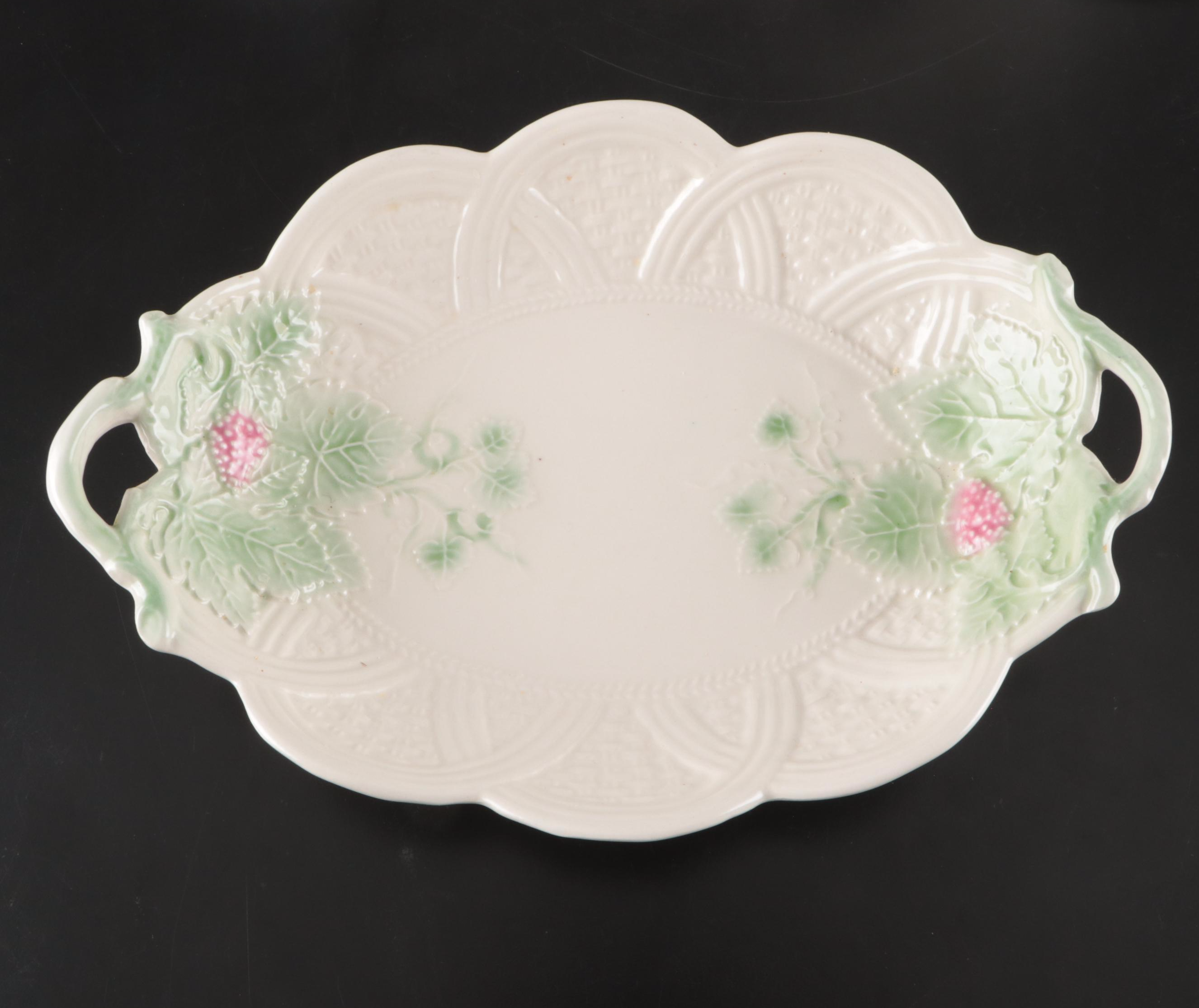 Limoges Bernardaud Votive Lights with Other Tableware and Decor