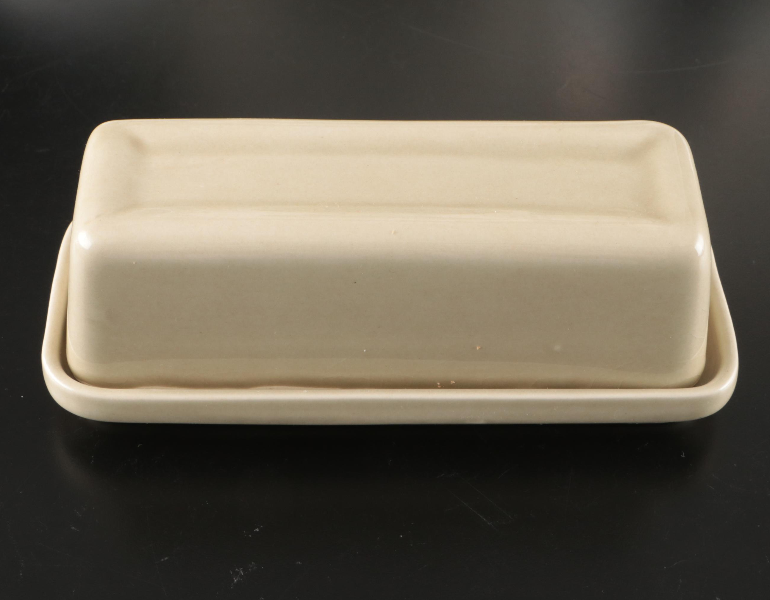 Limoges Bernardaud Votive Lights with Other Tableware and Decor