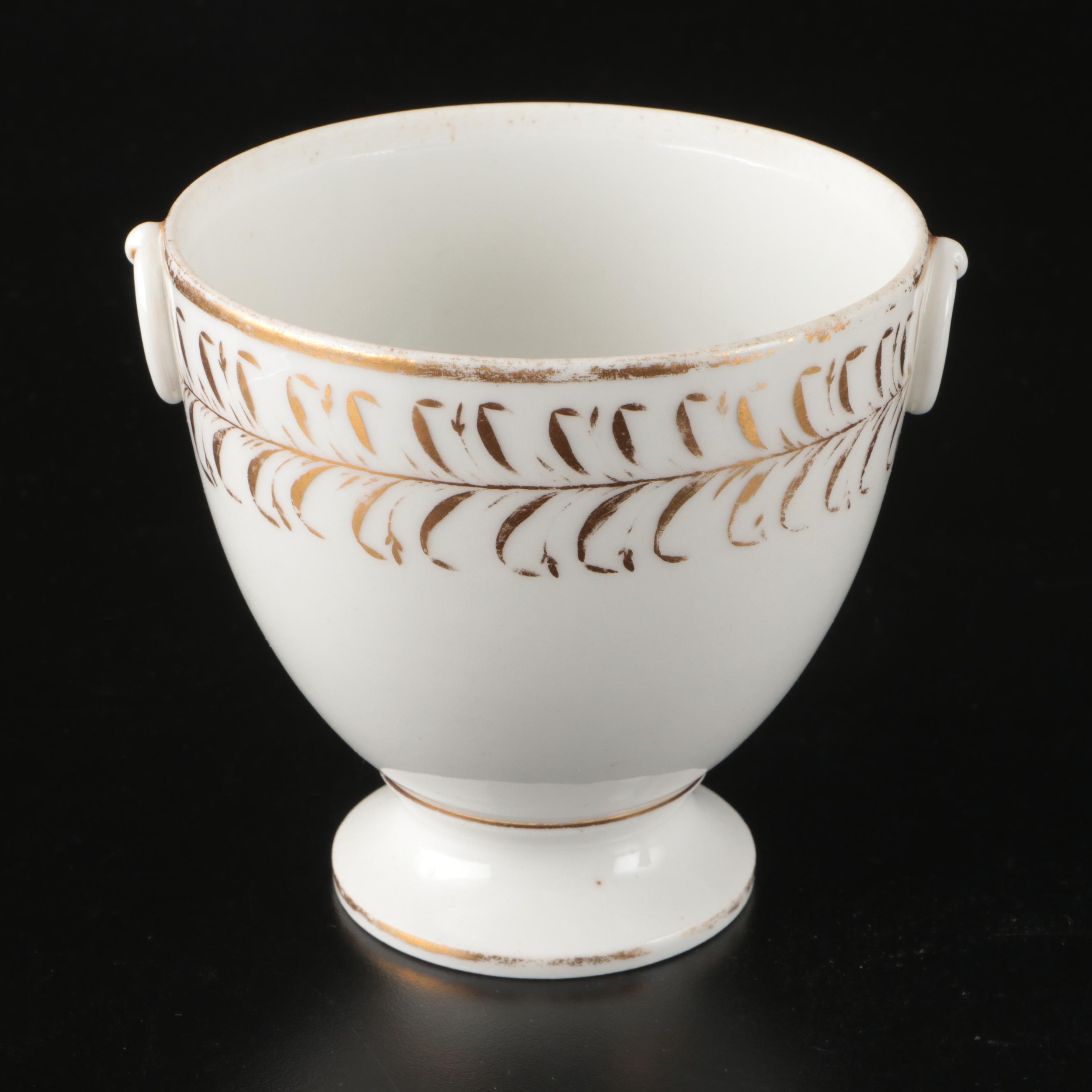 Limoges Bernardaud Votive Lights with Other Tableware and Decor