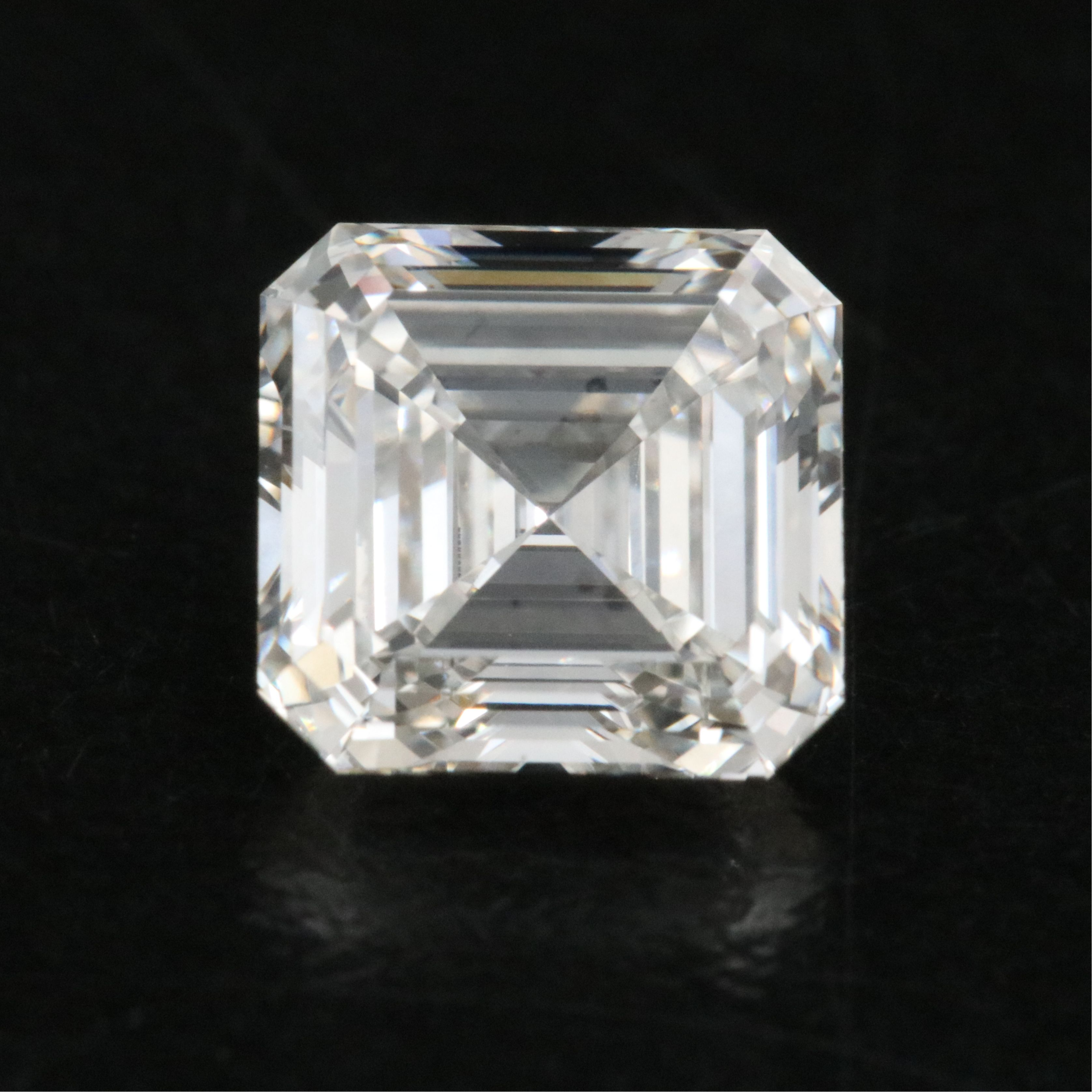 Loose 1.91 CT Lab Grown Diamond with IGI Report