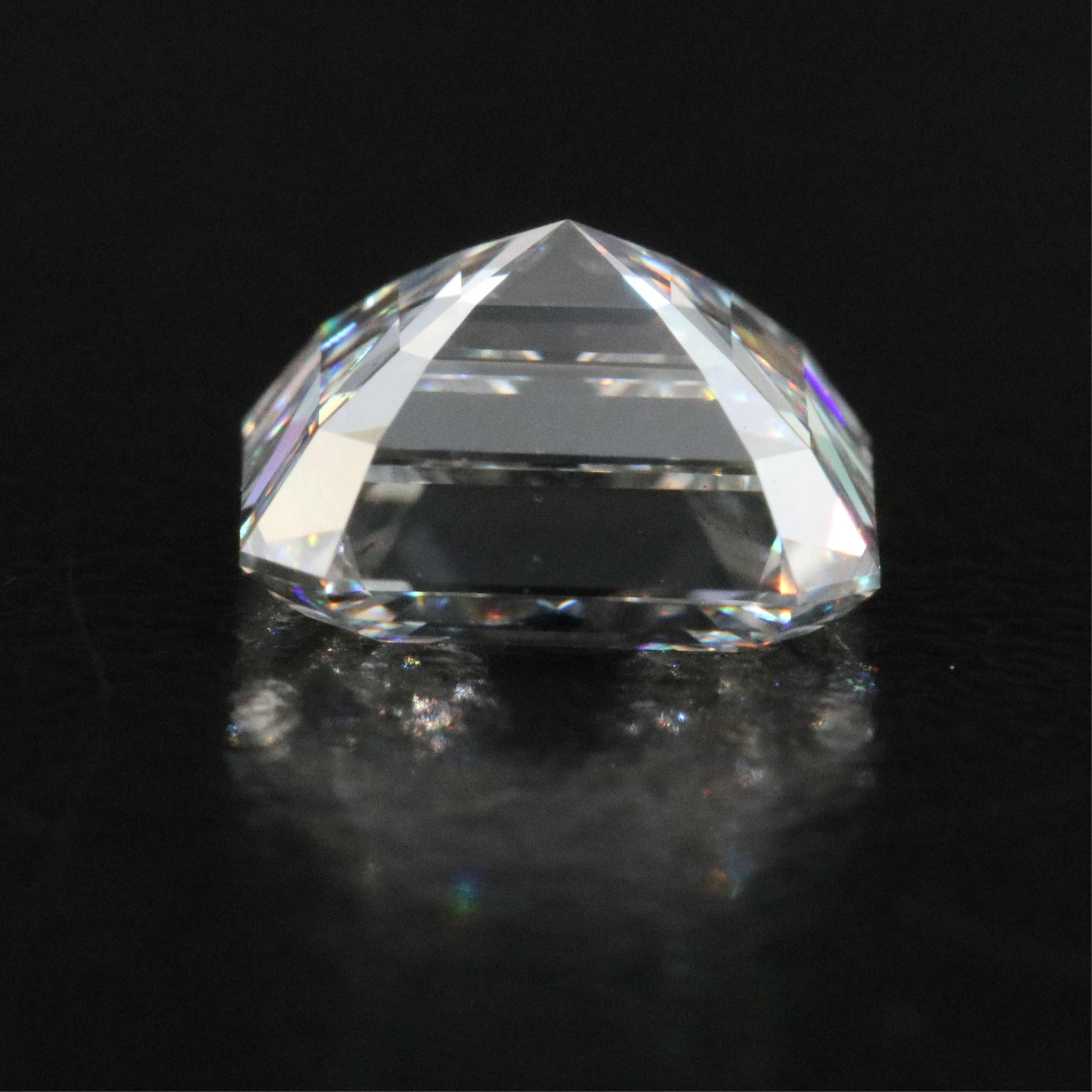 Loose 1.91 CT Lab Grown Diamond with IGI Report