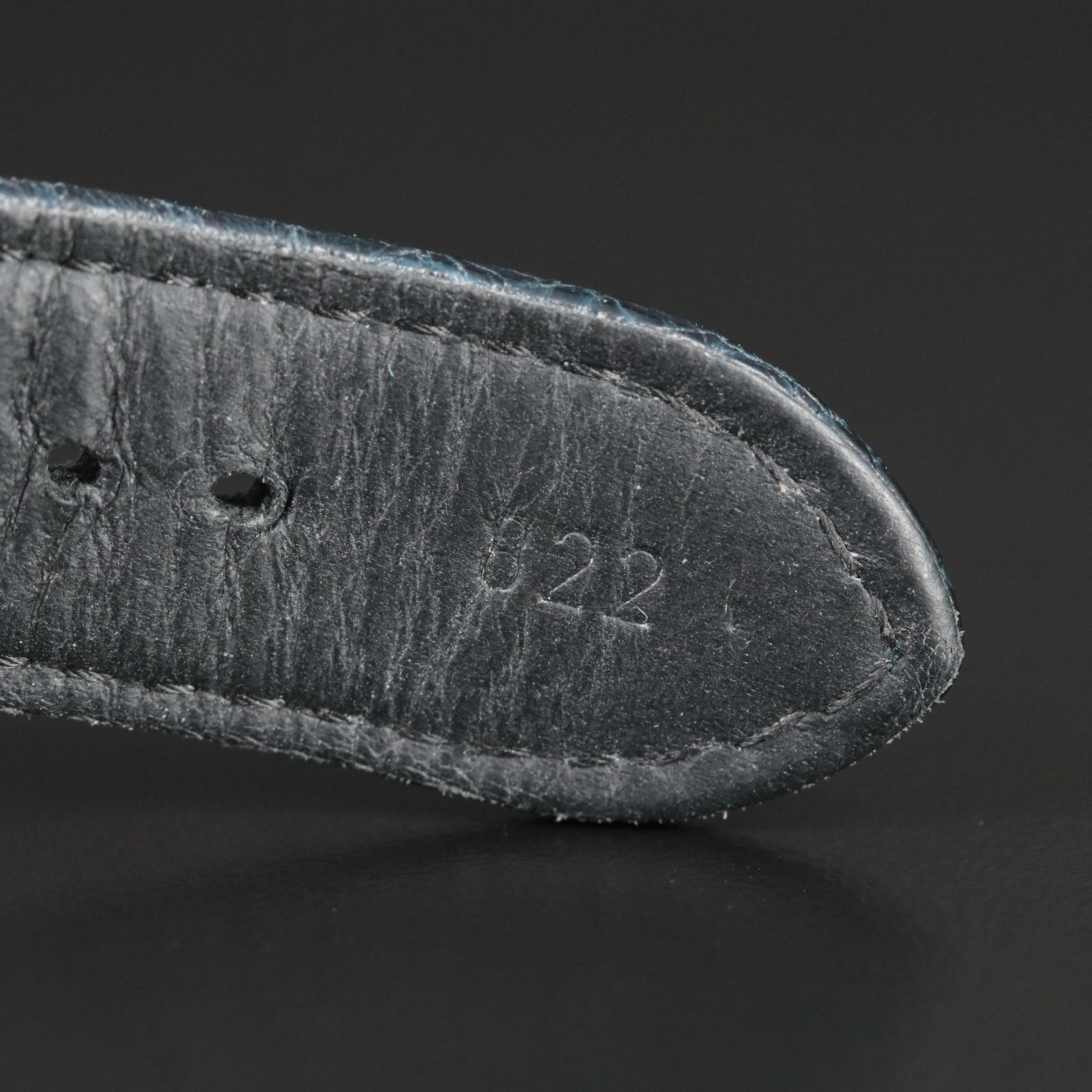 Glashütte Original Sixties Panorama Date Watch