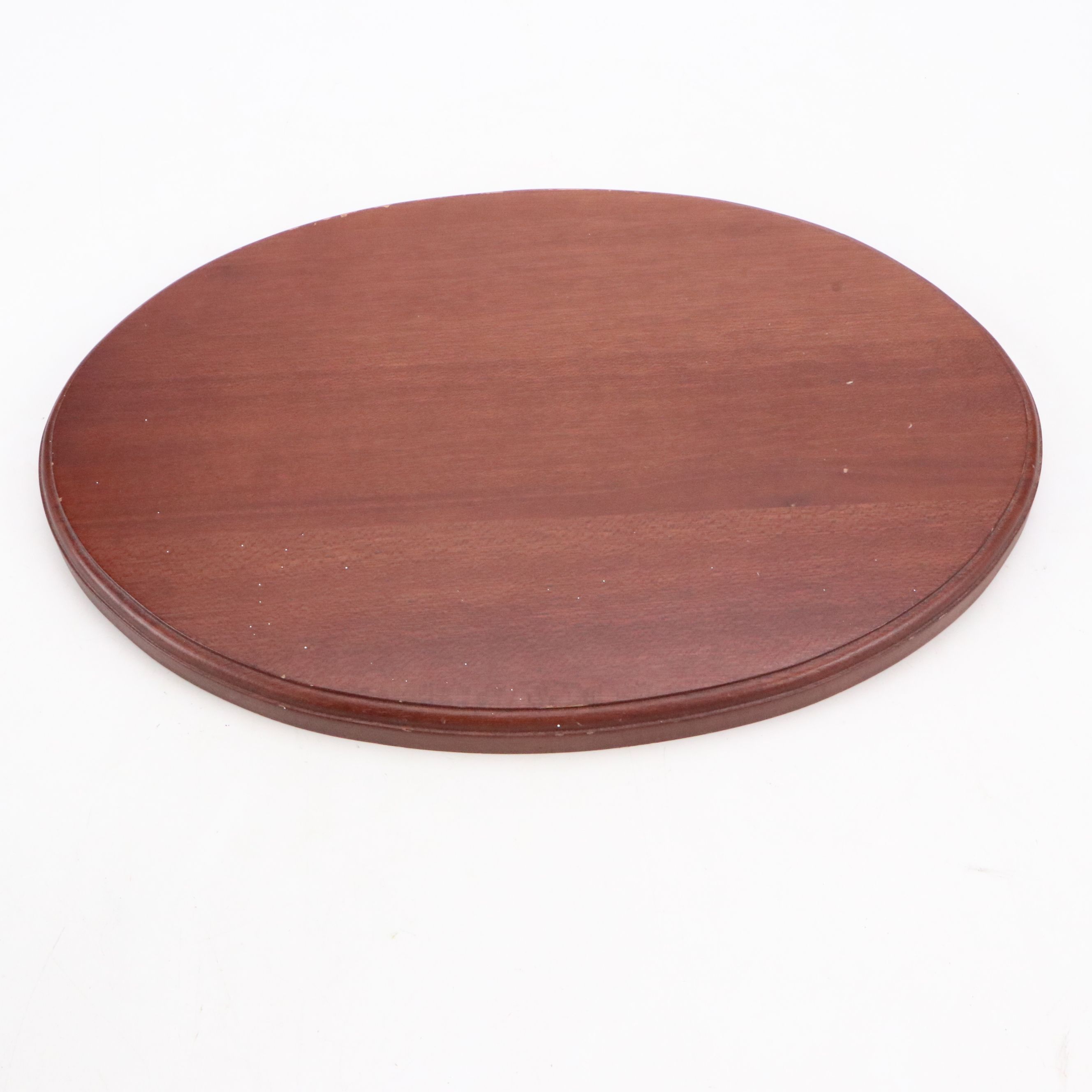 Verdigris Metal Horse with Ceramic Candle Holders