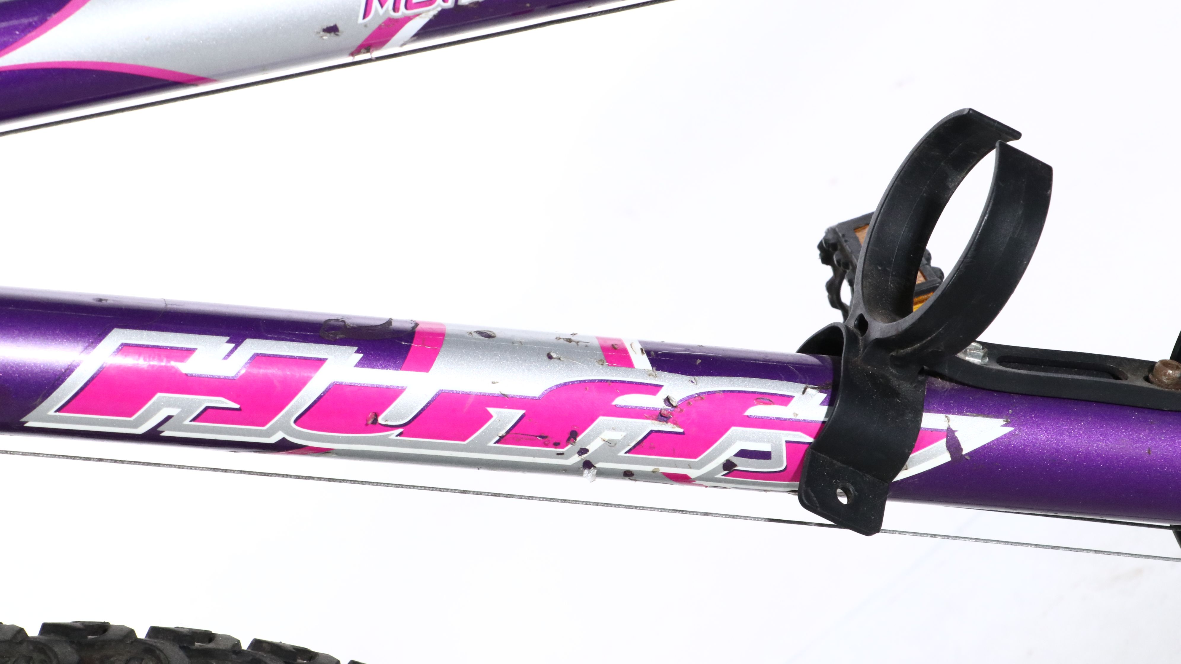 Huffy Mohave Gulch Women's Mountain Bike with Stand