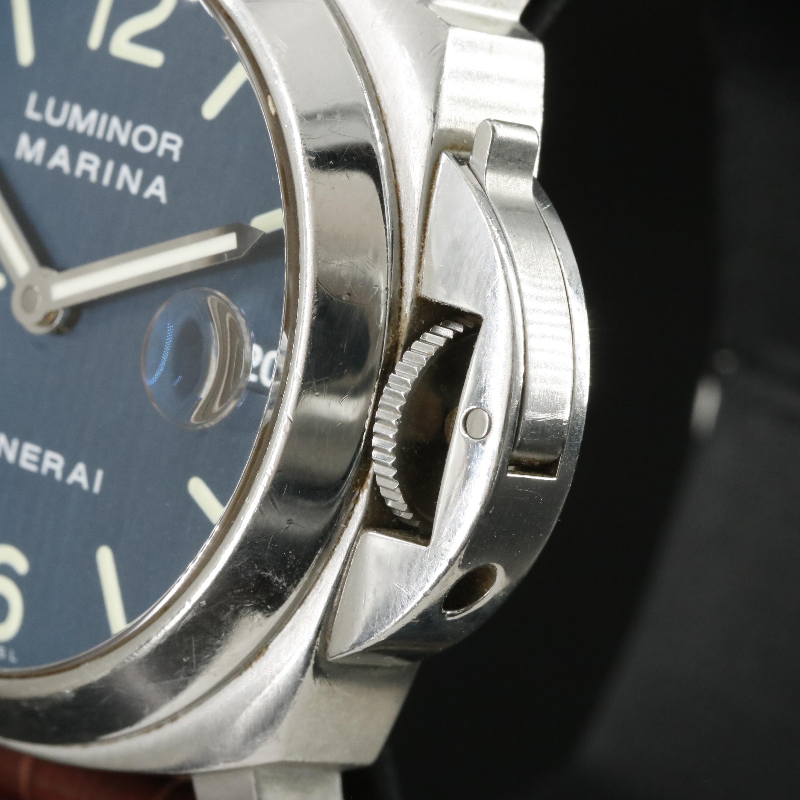 Panerai Luminor Marina Watch PAM00119