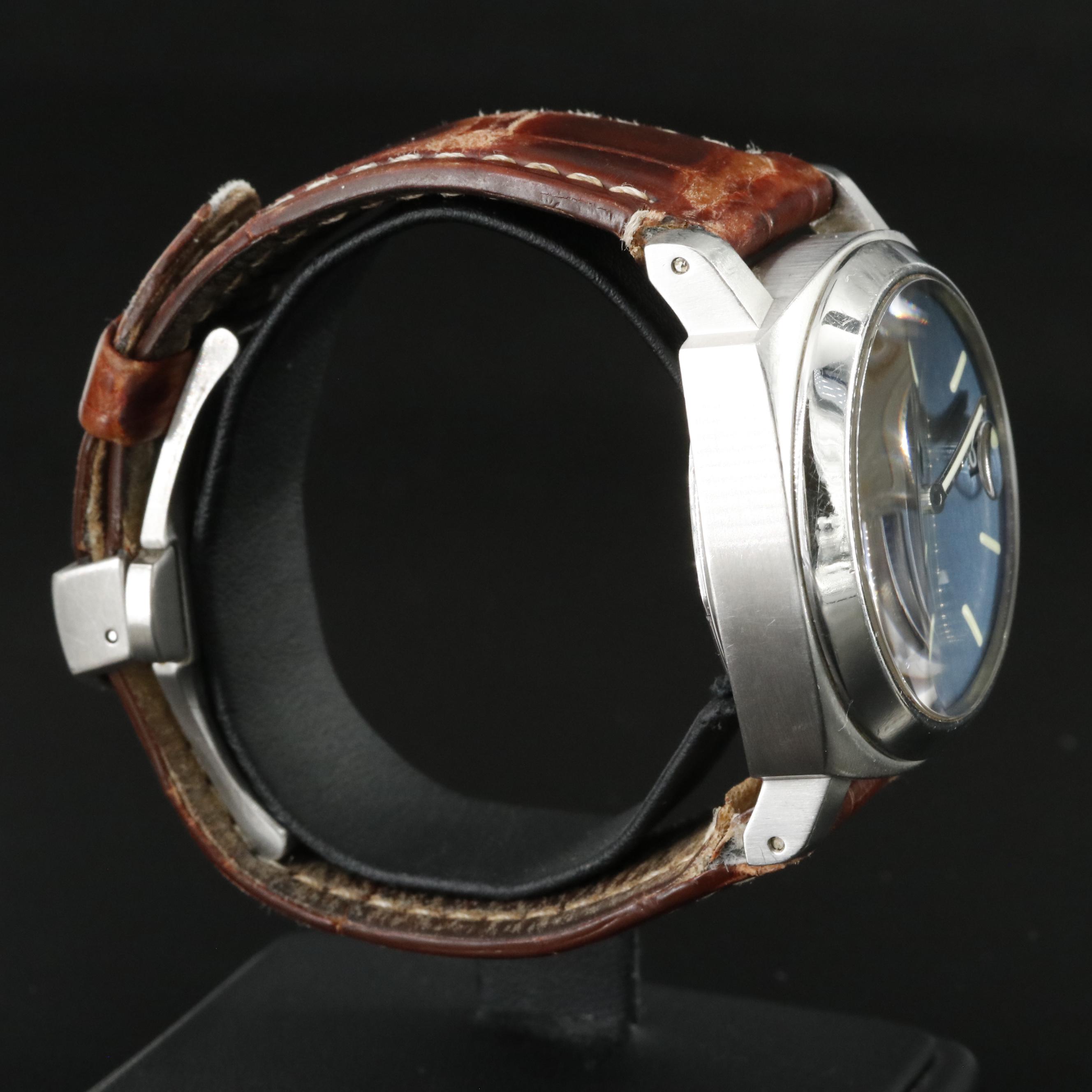 Panerai Luminor Marina Watch PAM00119