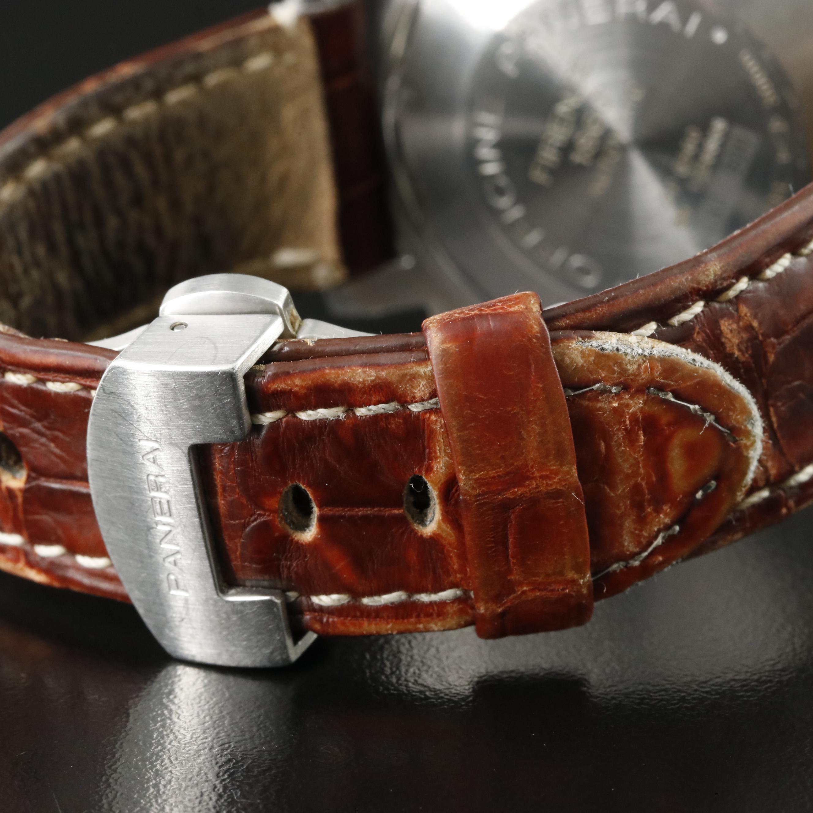 Panerai Luminor Marina Watch PAM00119